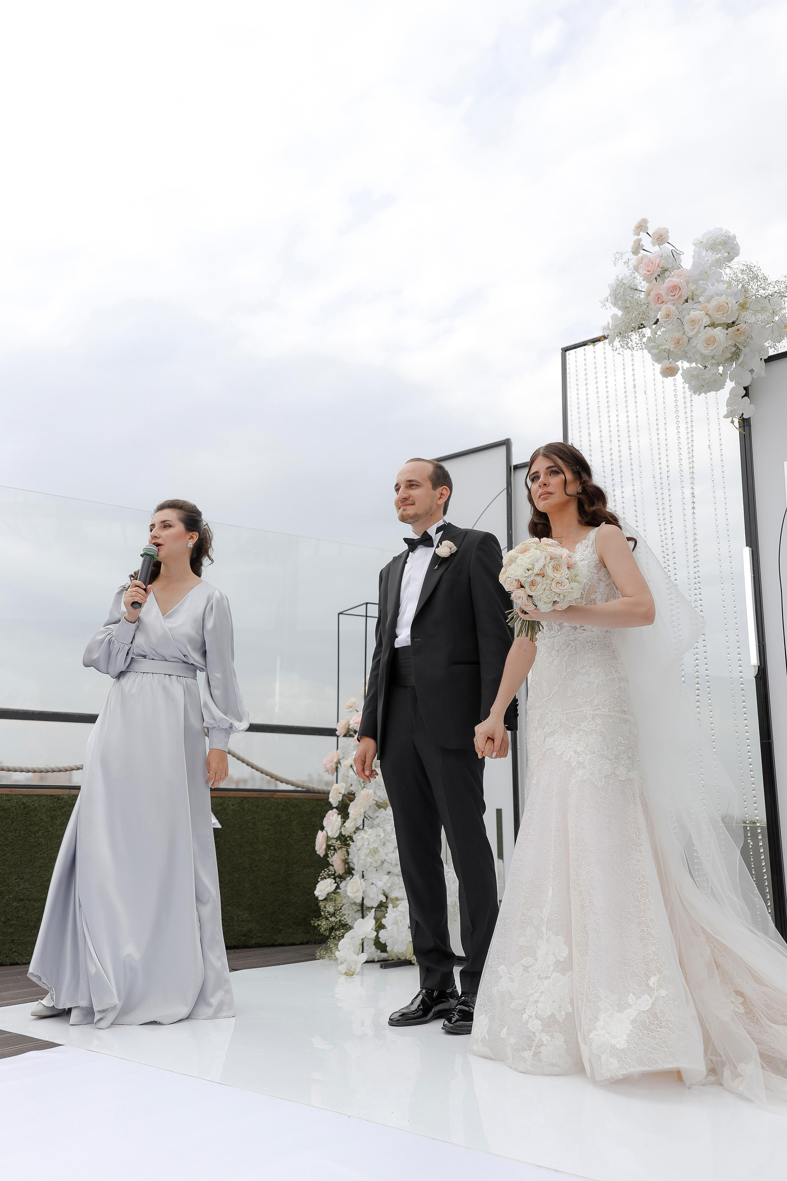 Ксения и Дмитрий. Свадебный и репортажный фотограф в г. Чебоксары