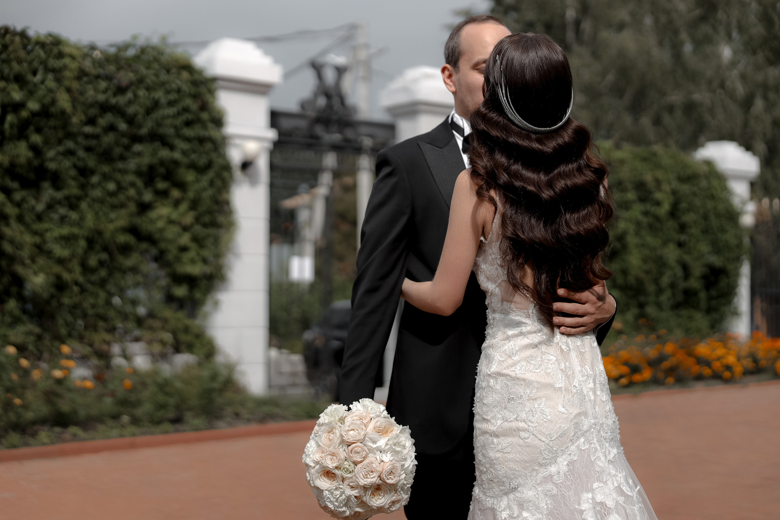 Ксения и Дмитрий. Свадебный и репортажный фотограф в г. Чебоксары