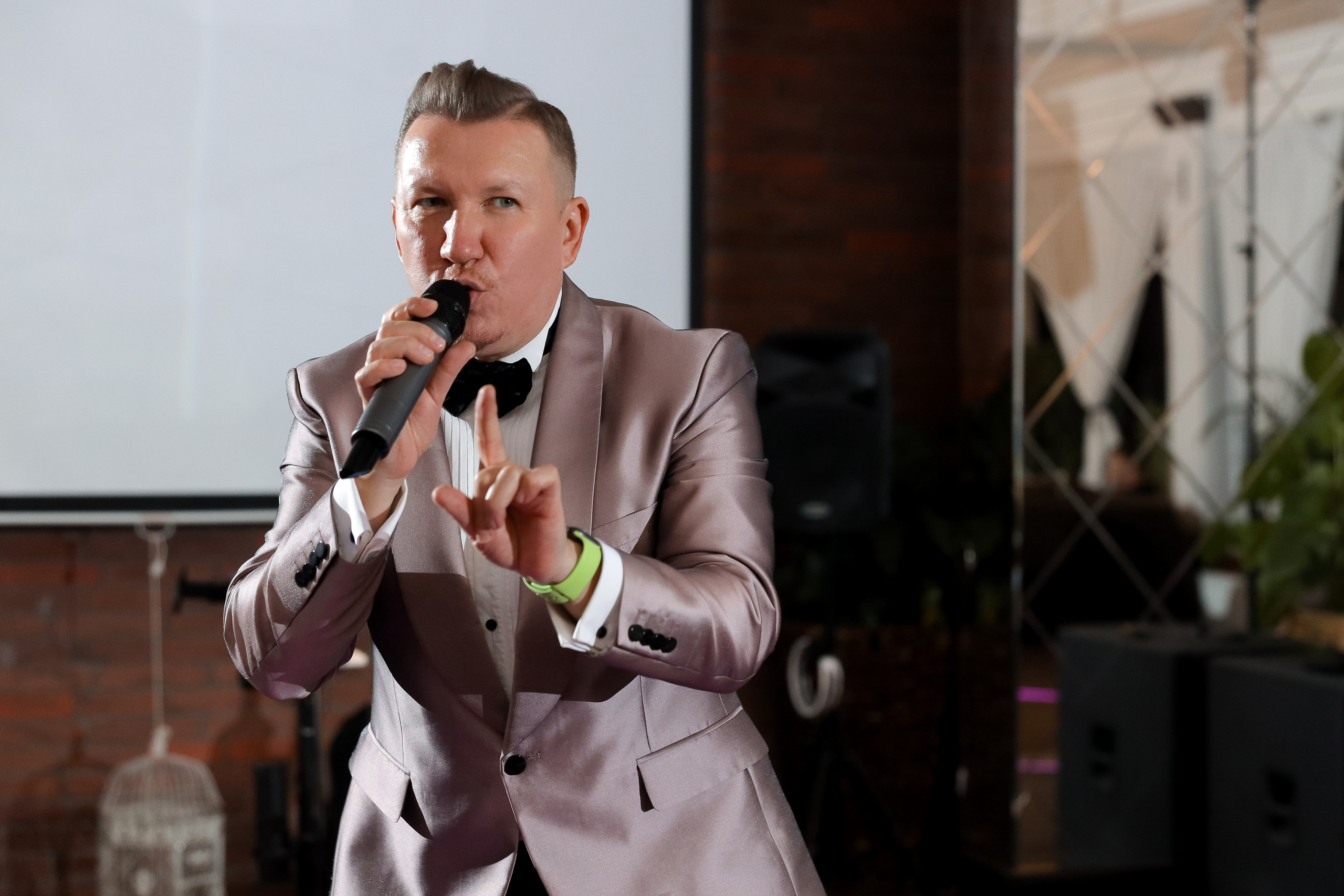 Наргиза и Михаил. Свадебный и репортажный фотограф в г. Чебоксары