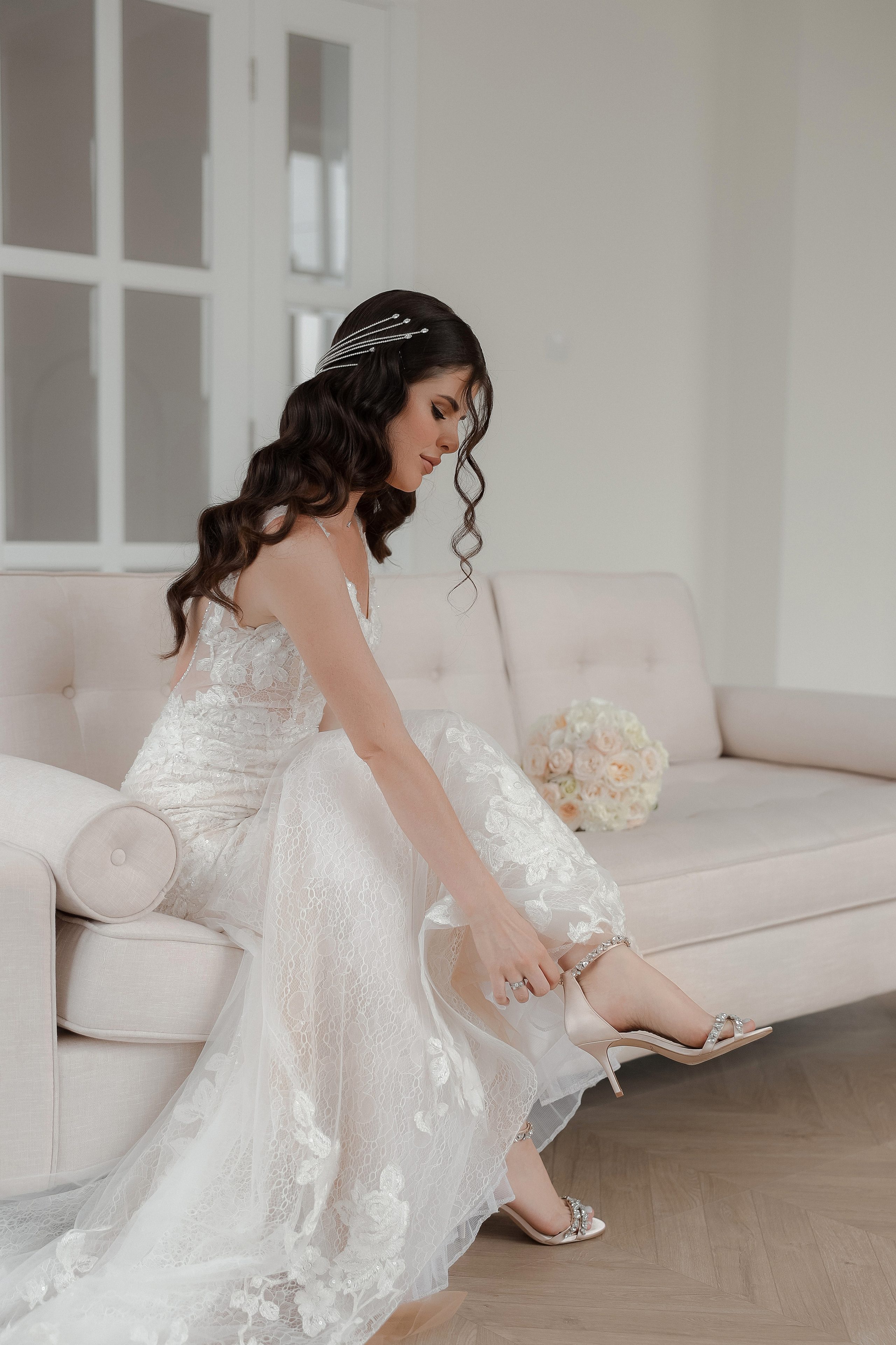 Ксения и Дмитрий. Свадебный и репортажный фотограф в г. Чебоксары