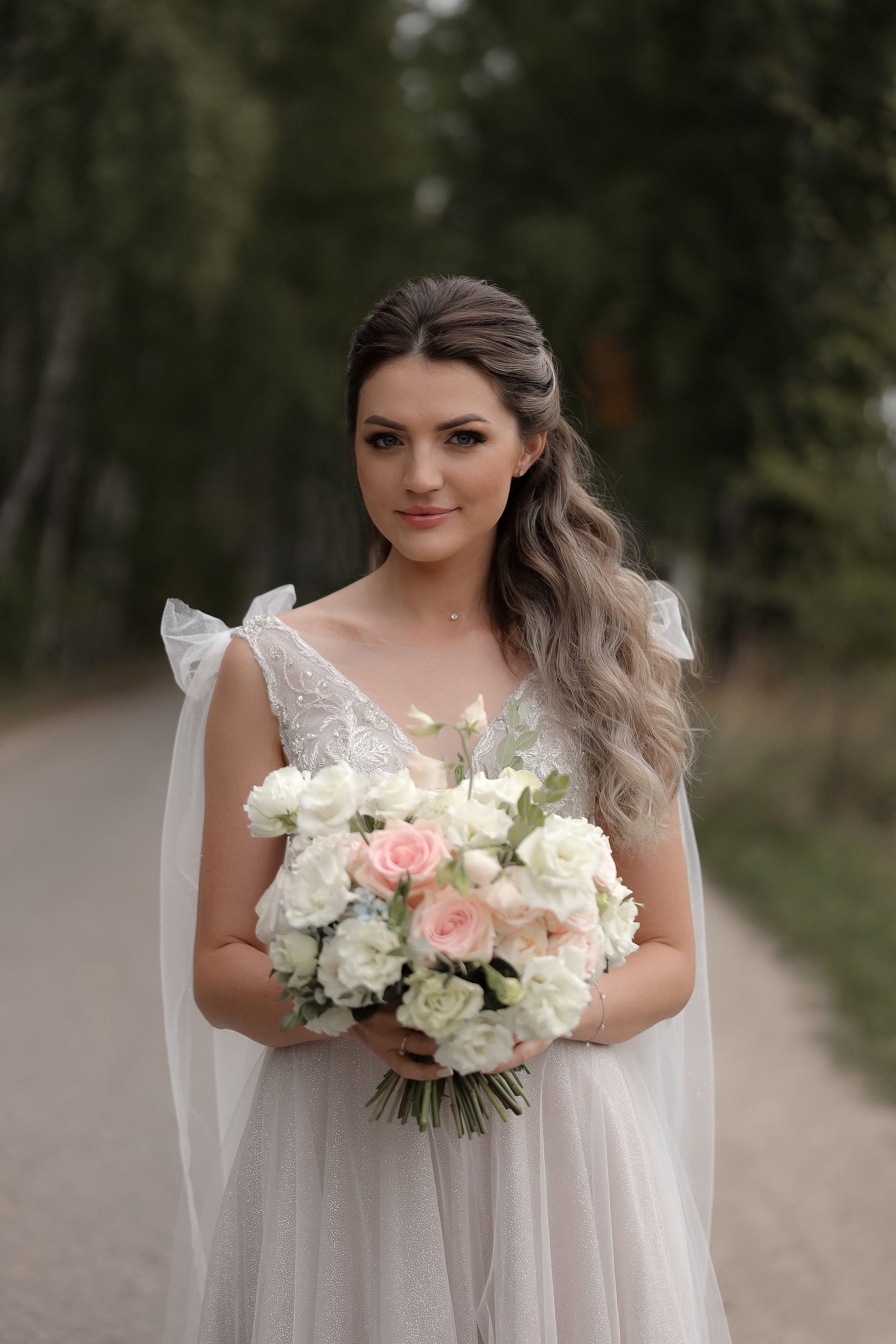 Яна и Александр. Свадебный и репортажный фотограф в г. Чебоксары