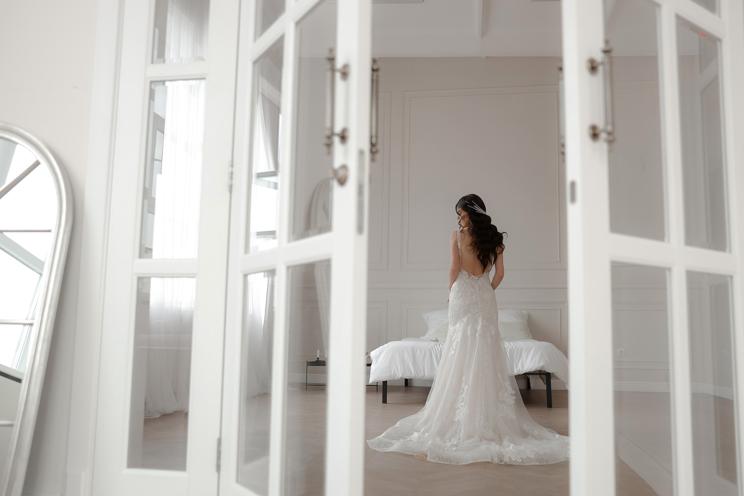 Ксения и Дмитрий. Свадебный и репортажный фотограф в г. Чебоксары