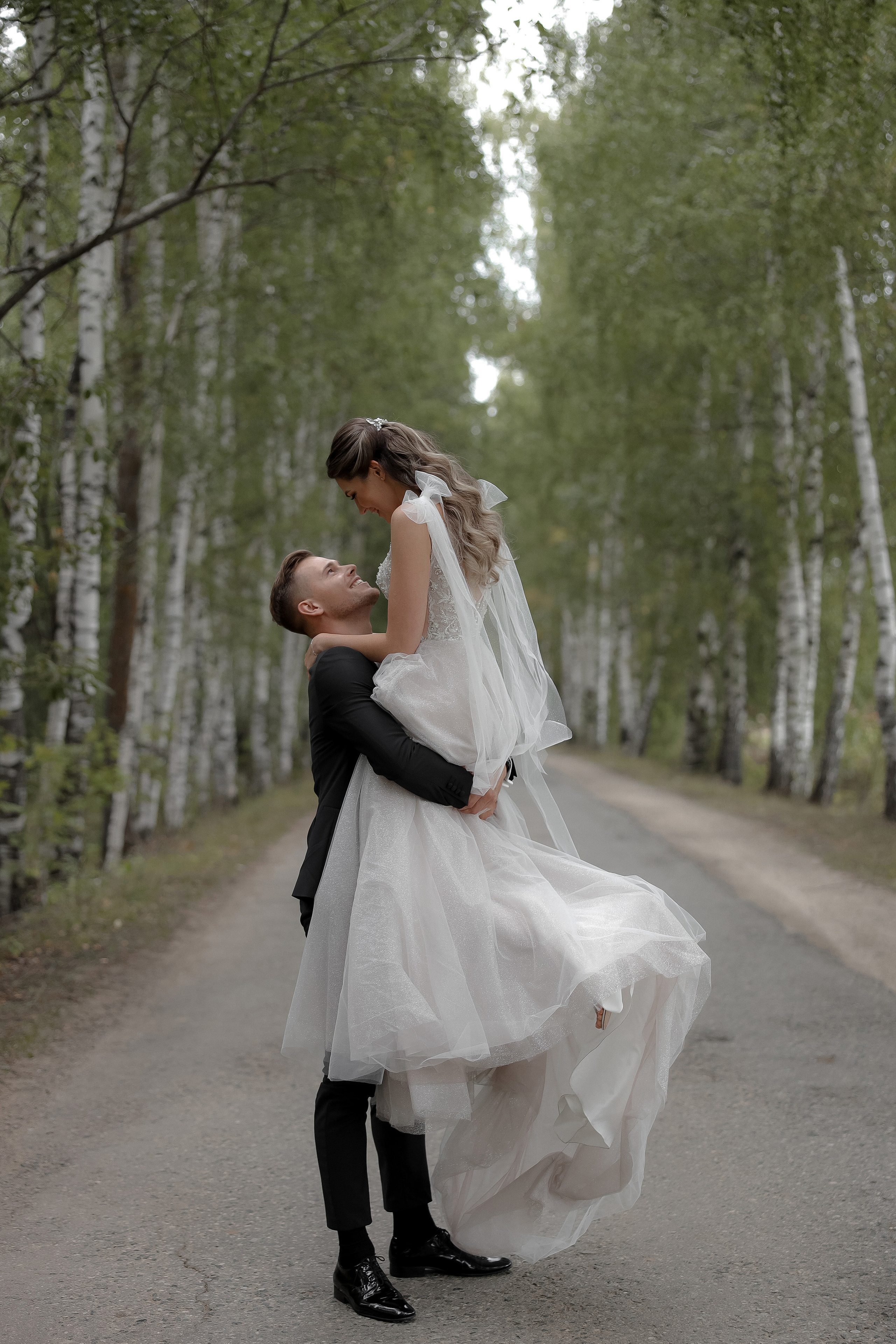 Яна и Александр. Свадебный и репортажный фотограф в г. Чебоксары