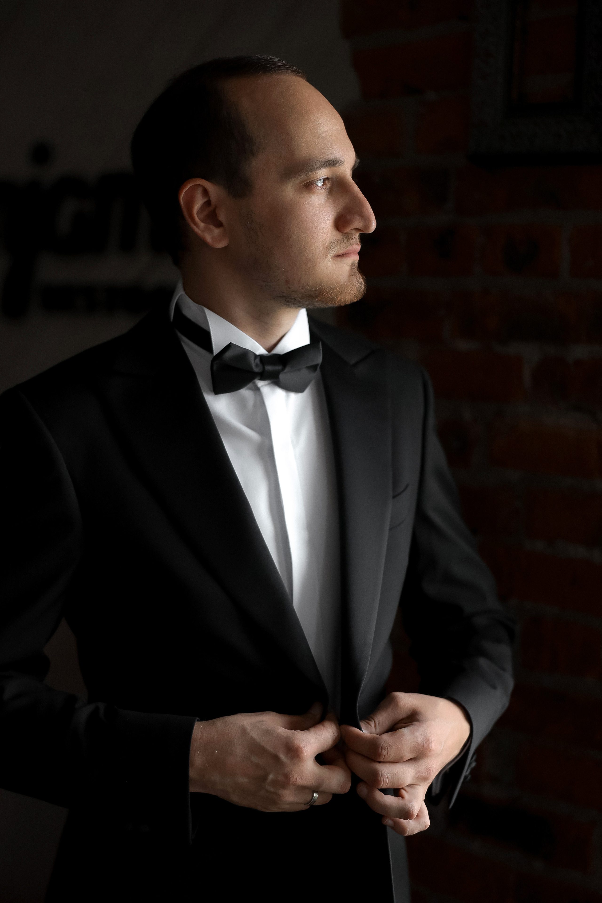 Ксения и Дмитрий. Свадебный и репортажный фотограф в г. Чебоксары