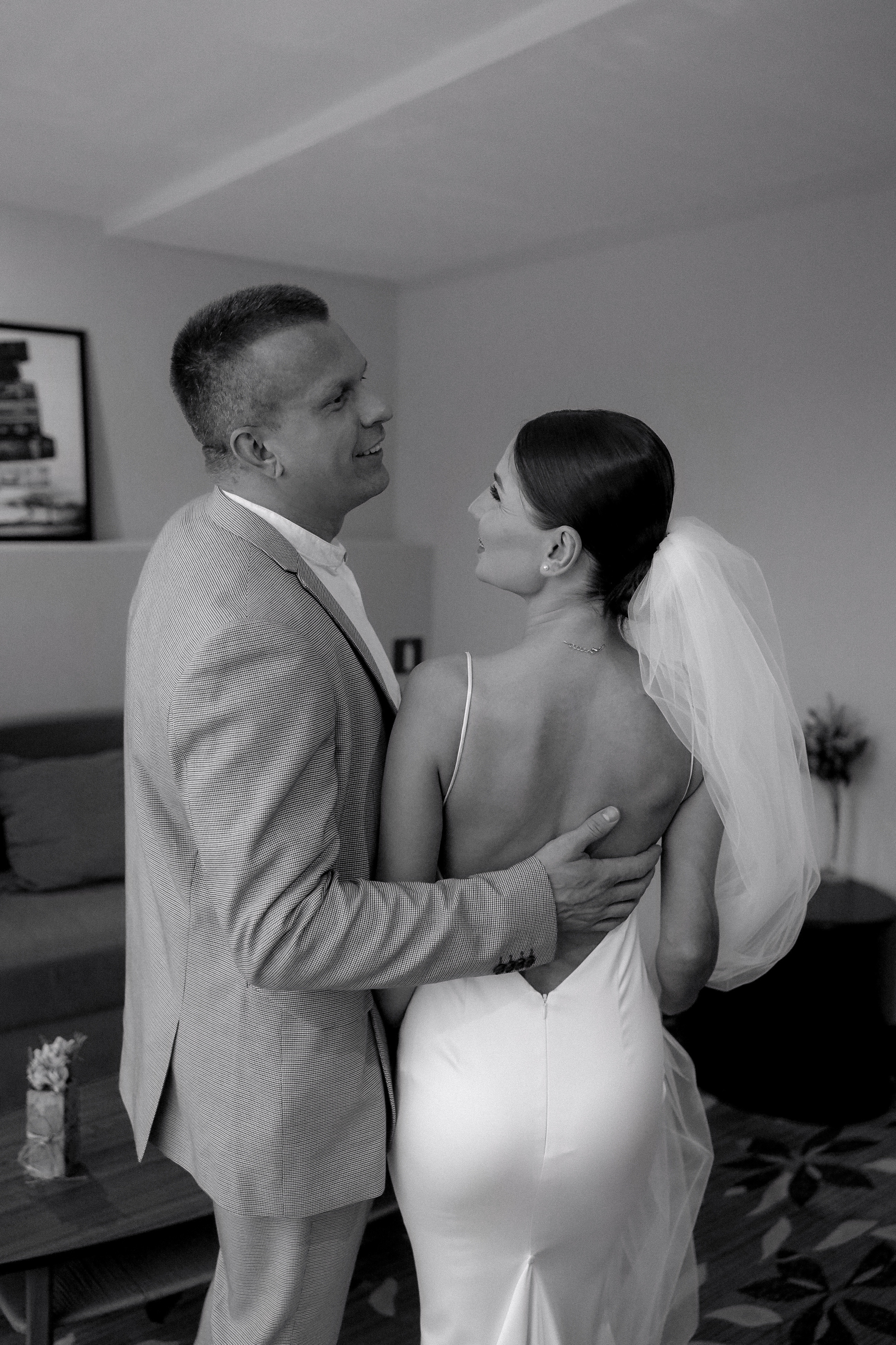 Наргиза и Михаил. Свадебный и репортажный фотограф в г. Чебоксары