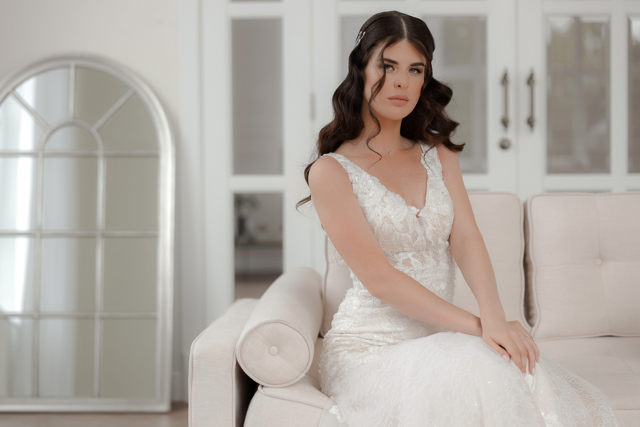 Ксения и Дмитрий. Свадебный и репортажный фотограф в г. Чебоксары