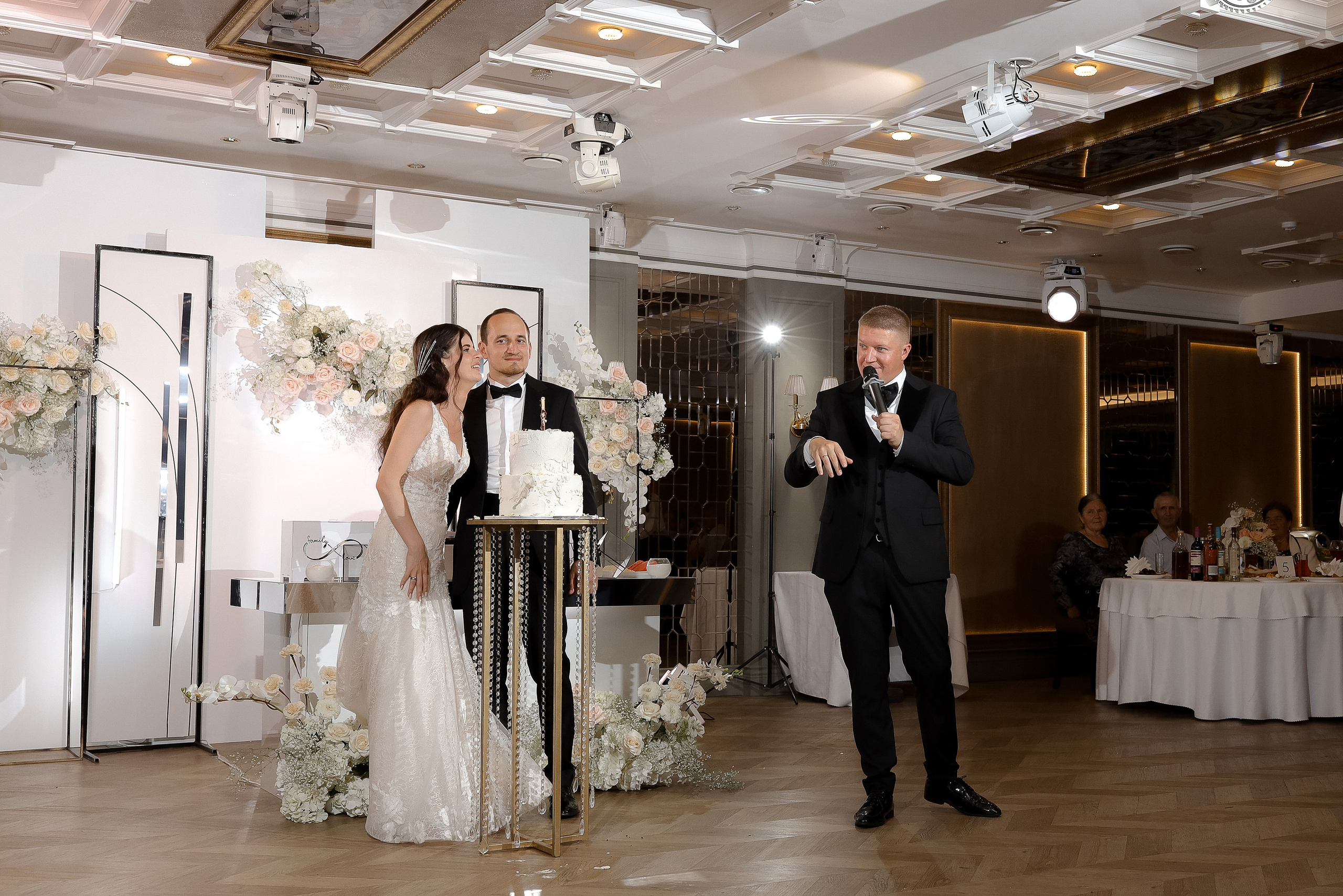 Ксения и Дмитрий. Свадебный и репортажный фотограф в г. Чебоксары