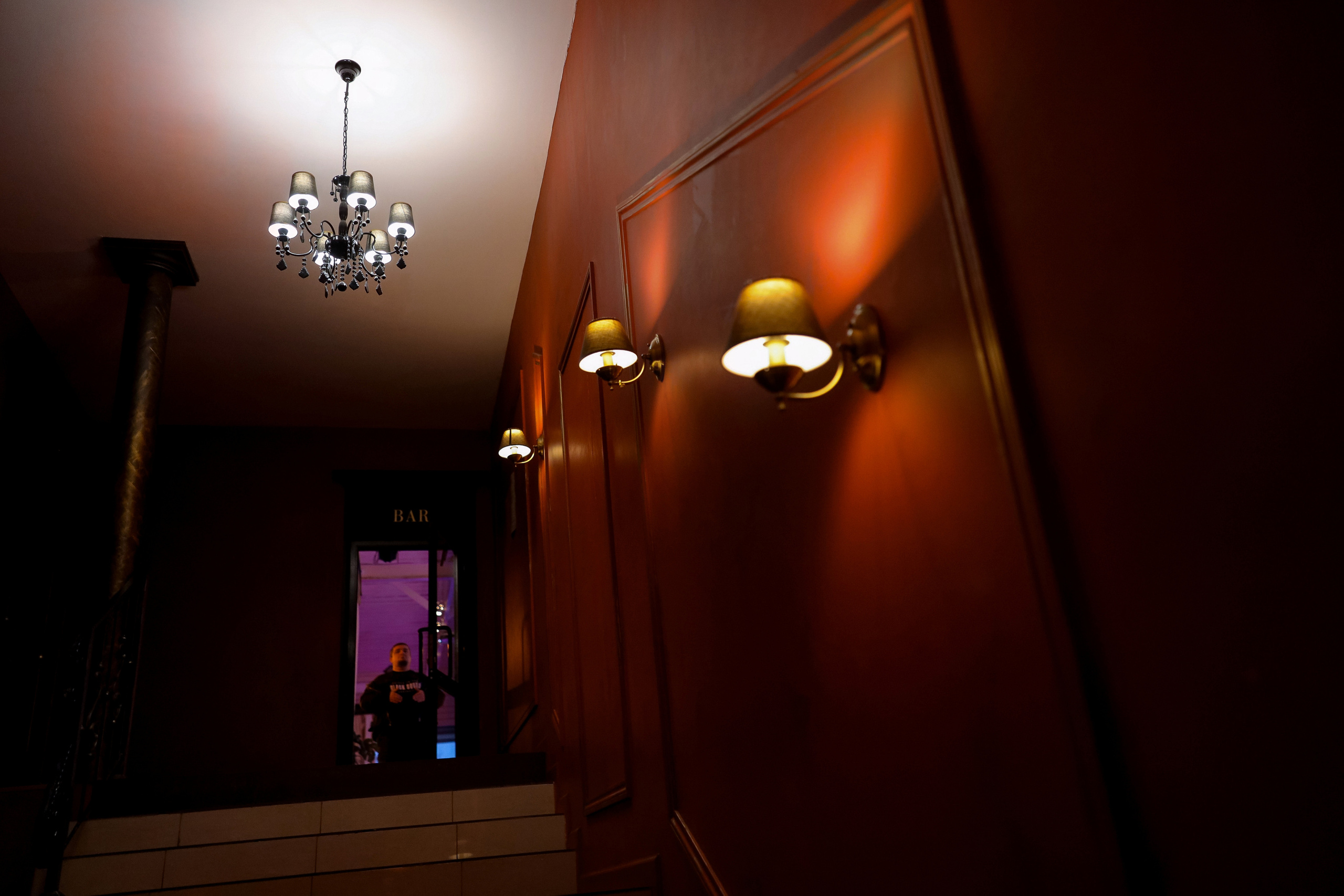 Наргиза и Михаил. Свадебный и репортажный фотограф в г. Чебоксары