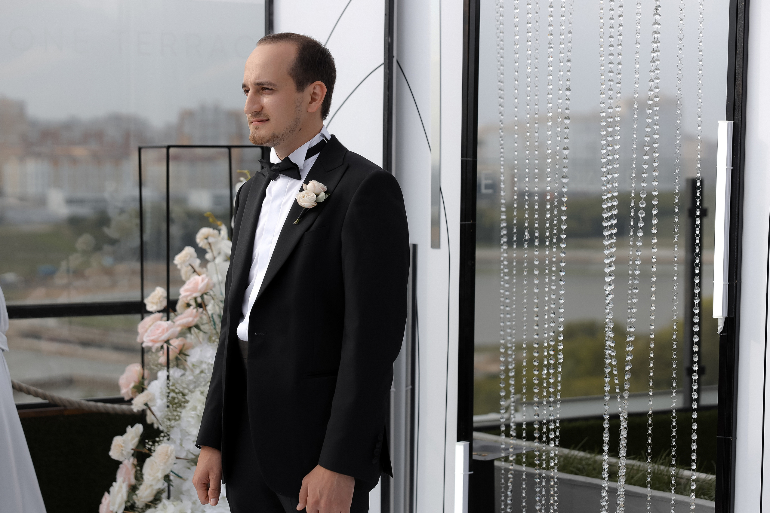 Ксения и Дмитрий. Свадебный и репортажный фотограф в г. Чебоксары