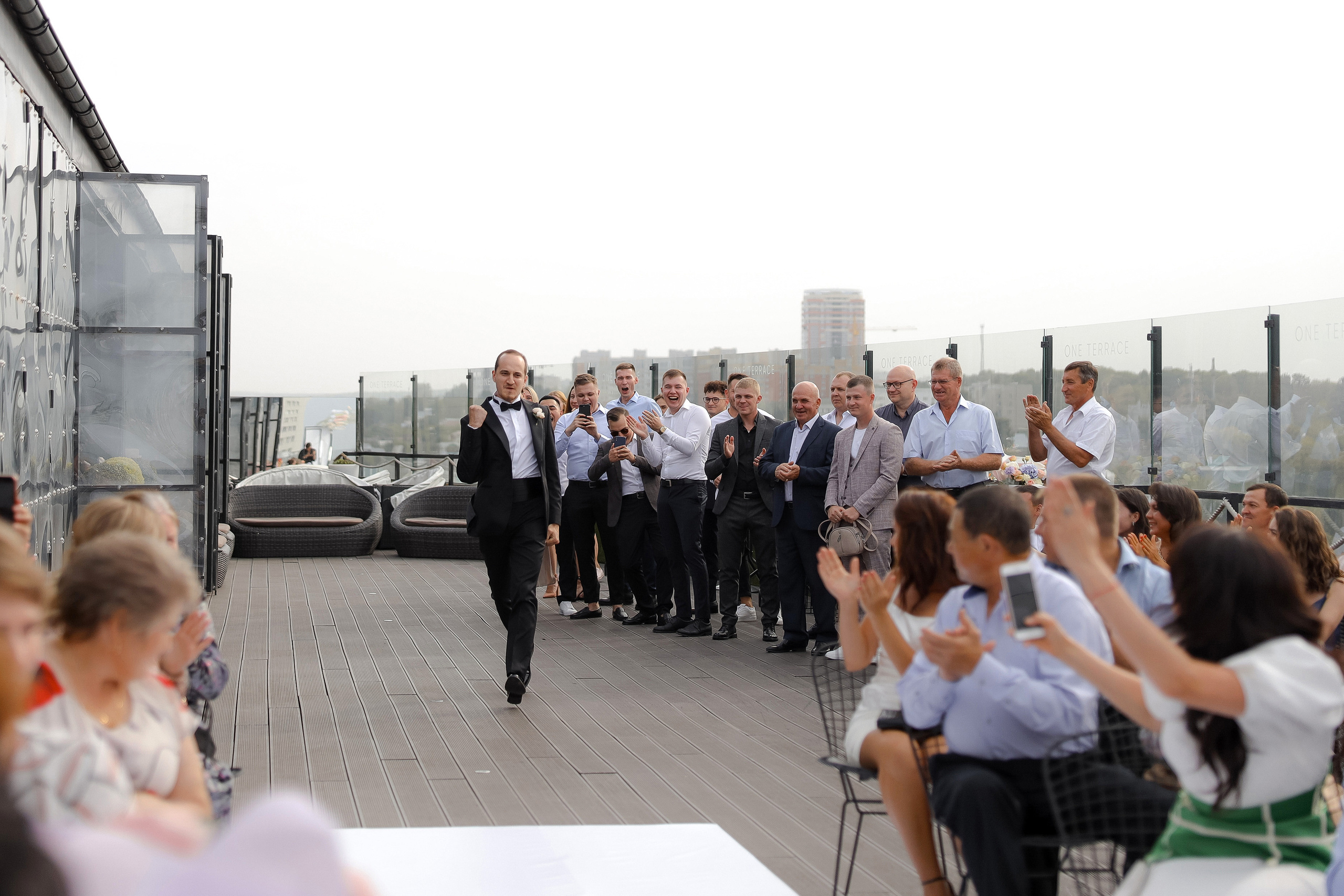 Ксения и Дмитрий. Свадебный и репортажный фотограф в г. Чебоксары