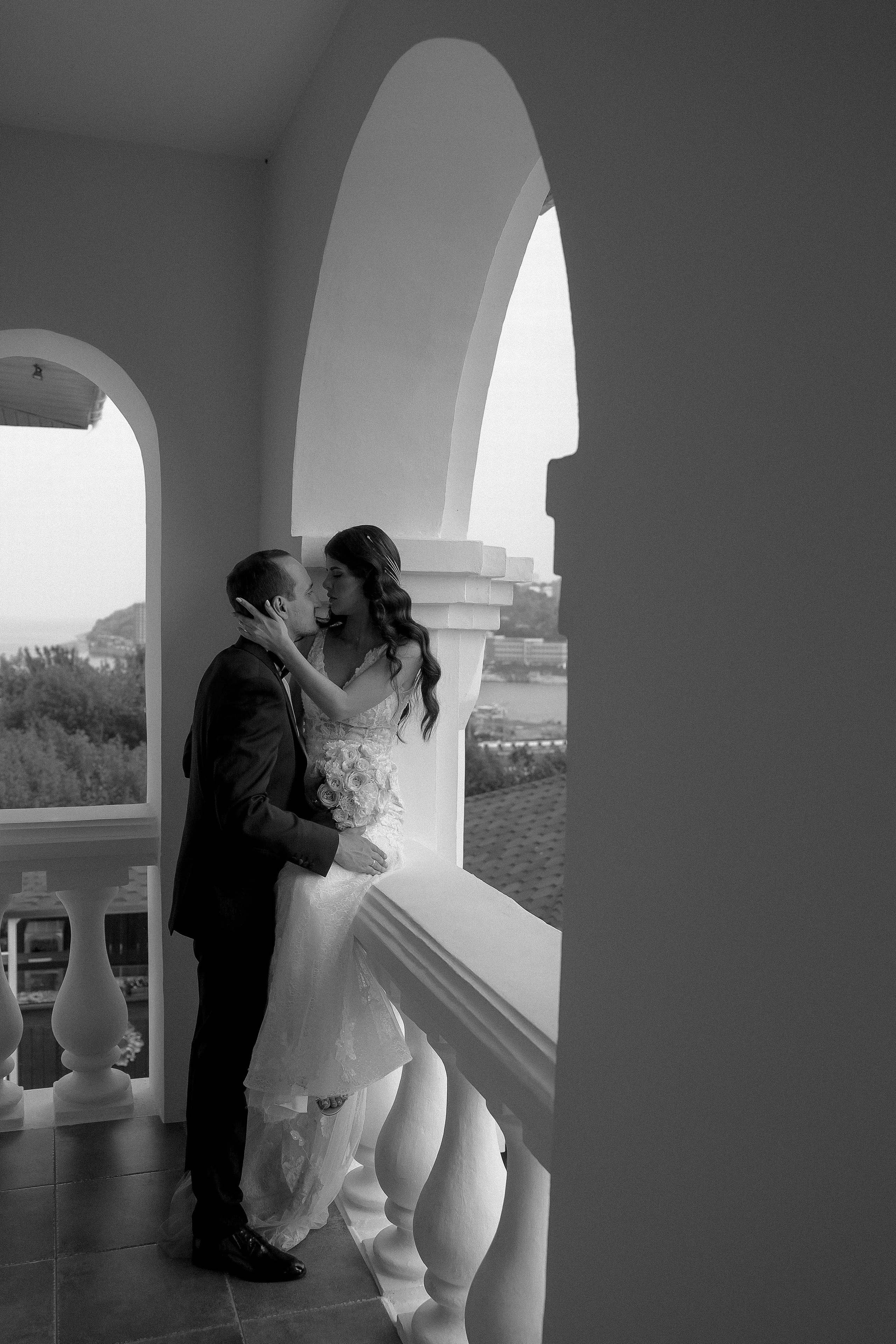 Ксения и Дмитрий. Свадебный и репортажный фотограф в г. Чебоксары