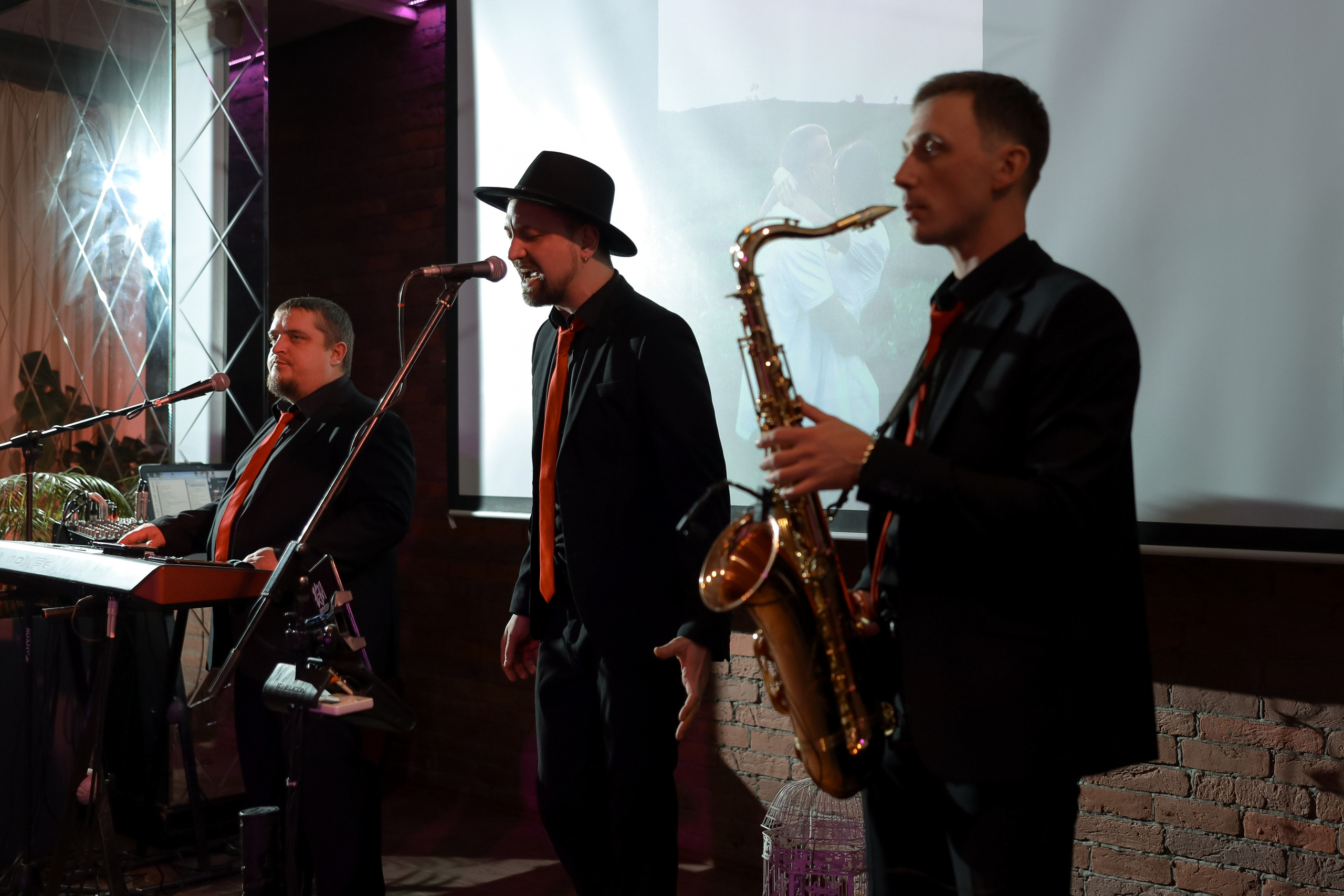 Наргиза и Михаил. Свадебный и репортажный фотограф в г. Чебоксары