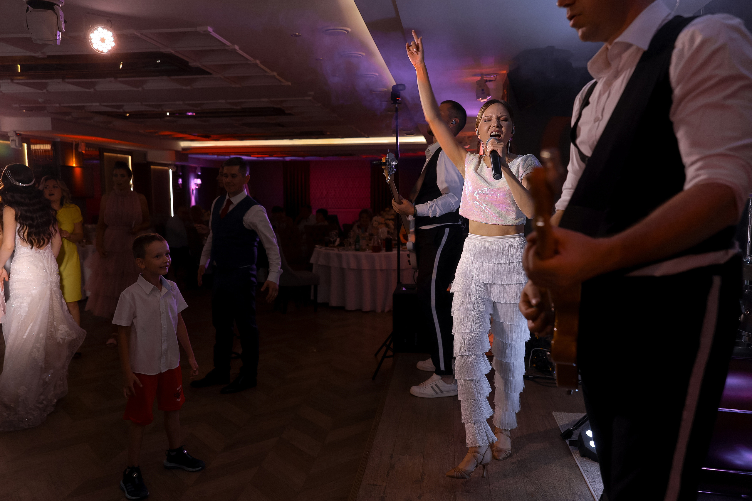 Ксения и Дмитрий. Свадебный и репортажный фотограф в г. Чебоксары