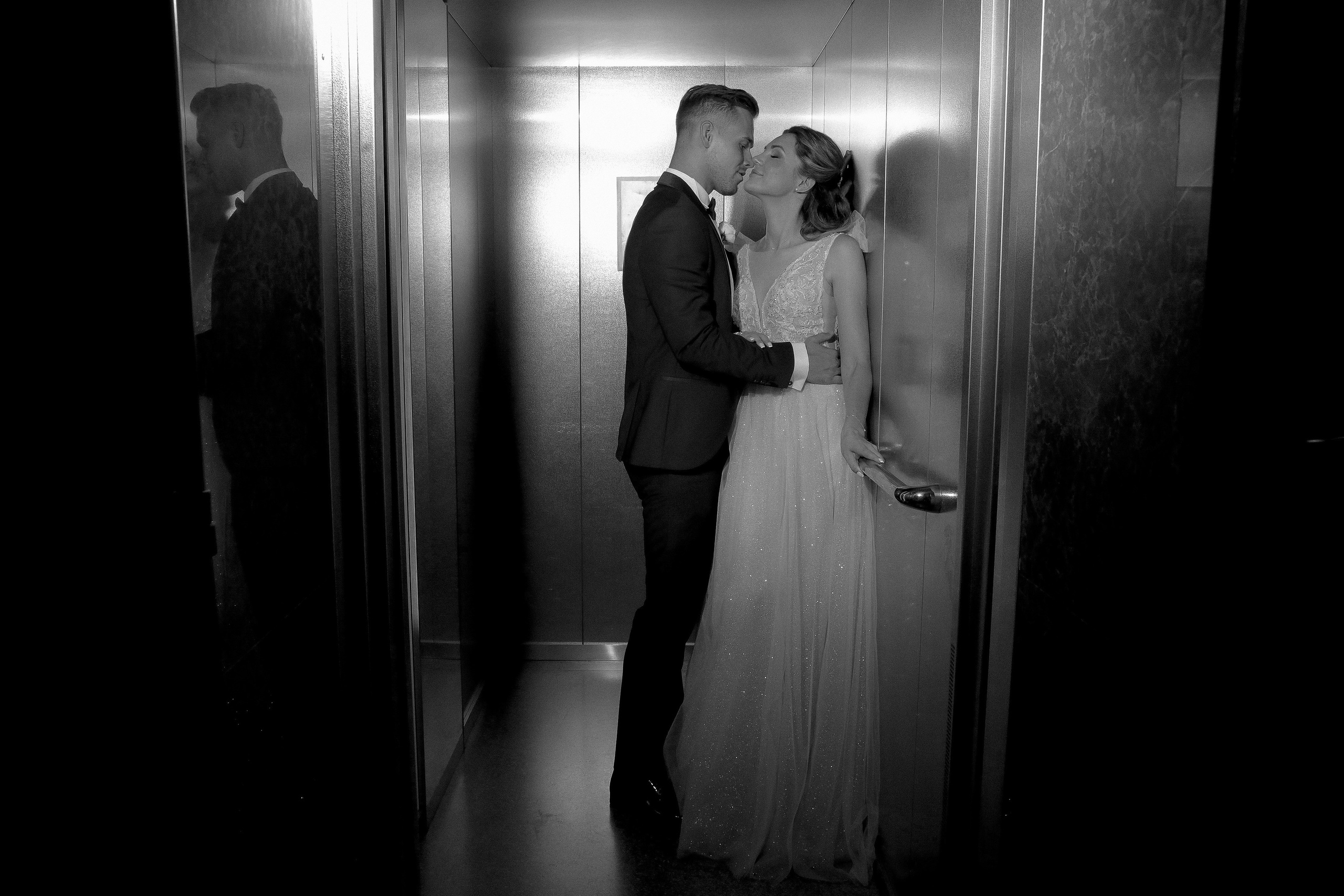 Яна и Александр. Свадебный и репортажный фотограф в г. Чебоксары