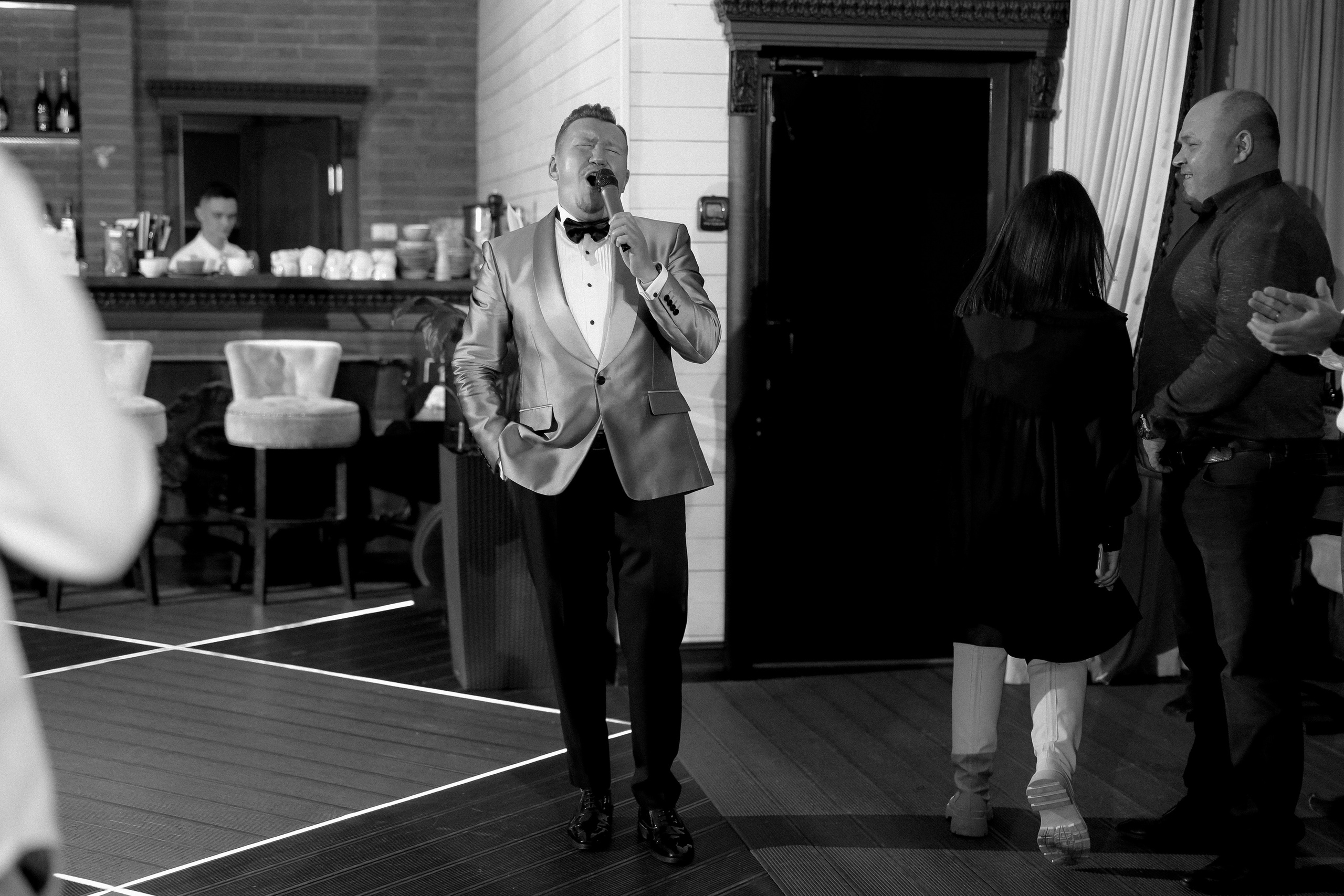 Наргиза и Михаил. Свадебный и репортажный фотограф в г. Чебоксары