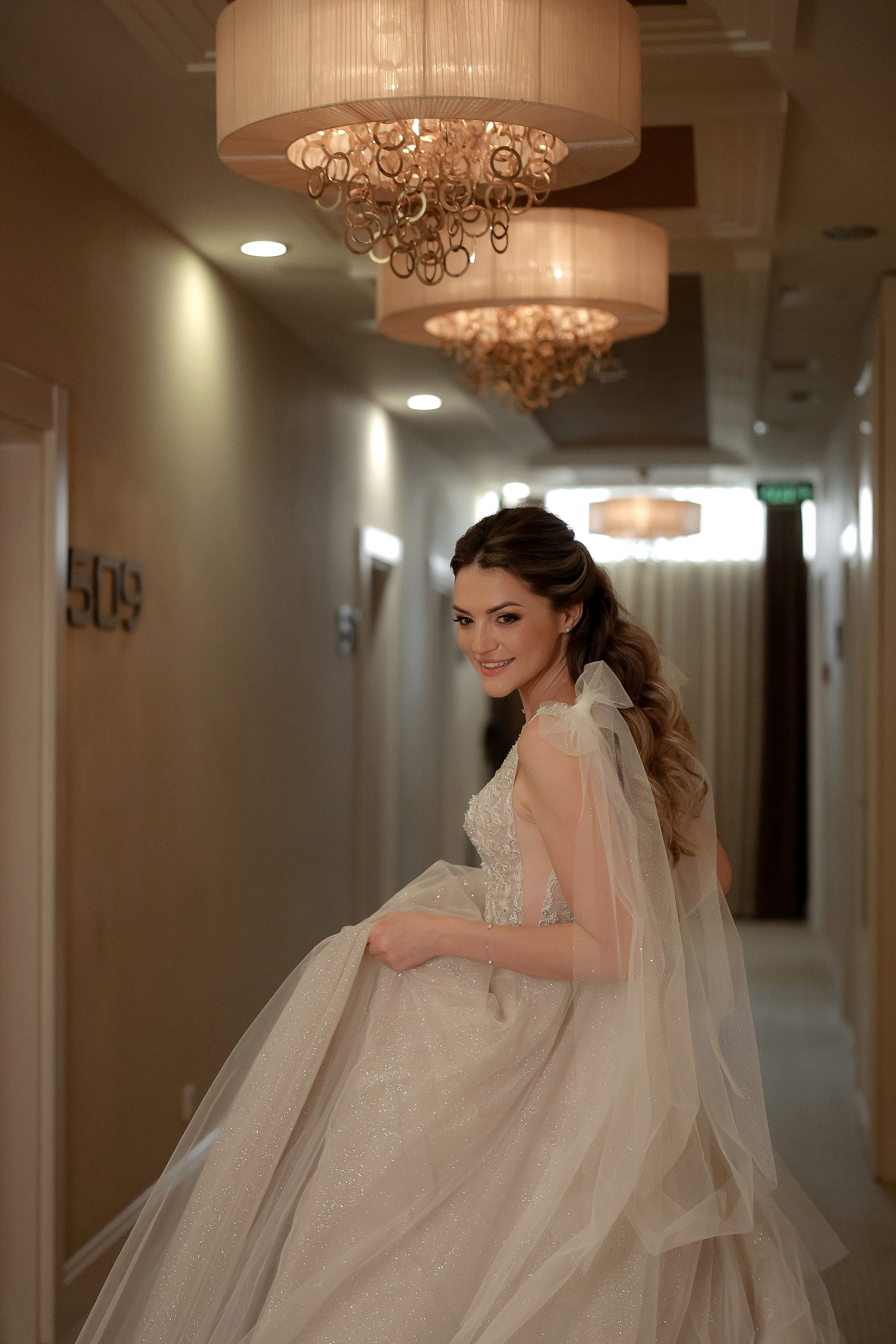 Яна и Александр. Свадебный и репортажный фотограф в г. Чебоксары