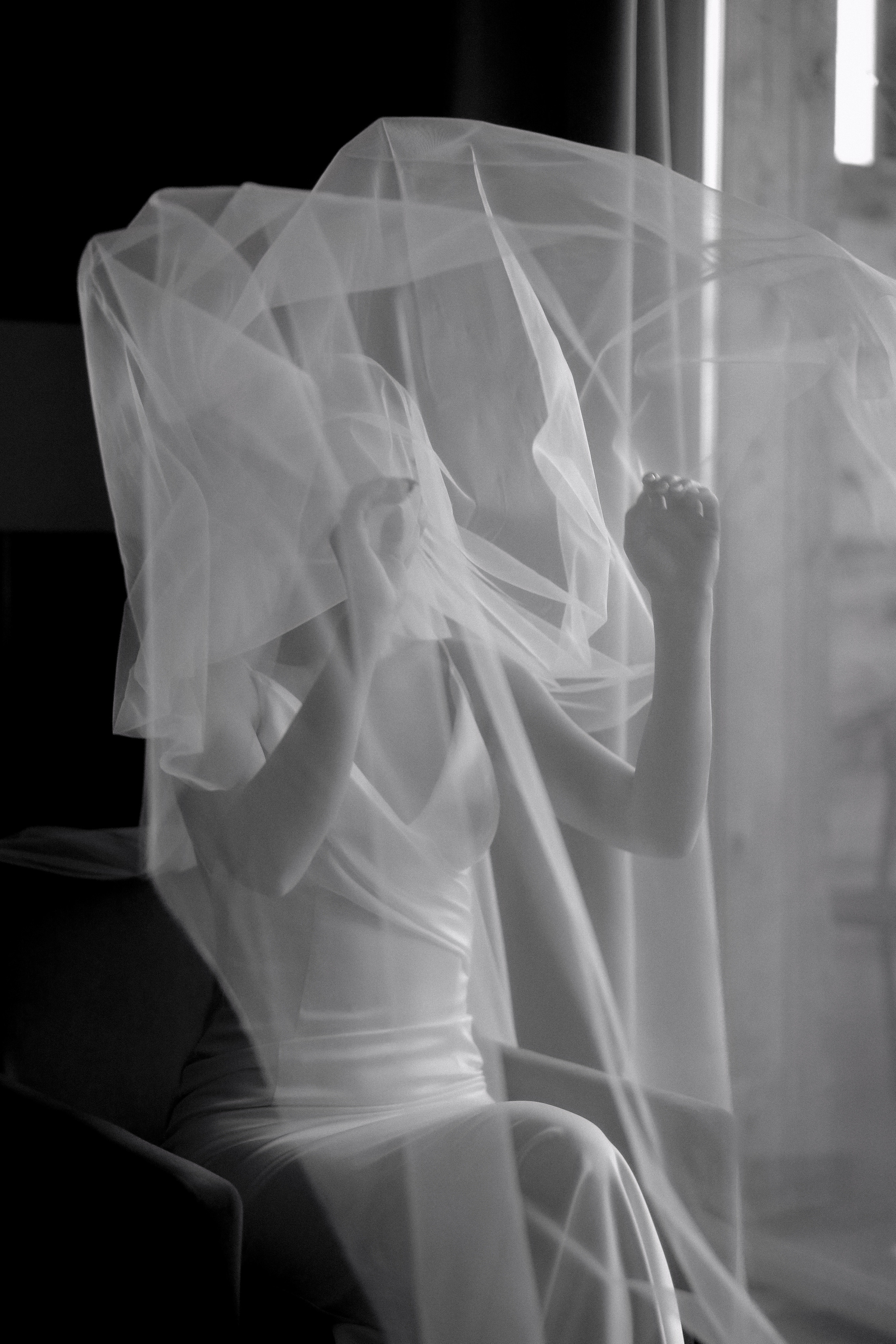 Наргиза и Михаил. Свадебный и репортажный фотограф в г. Чебоксары