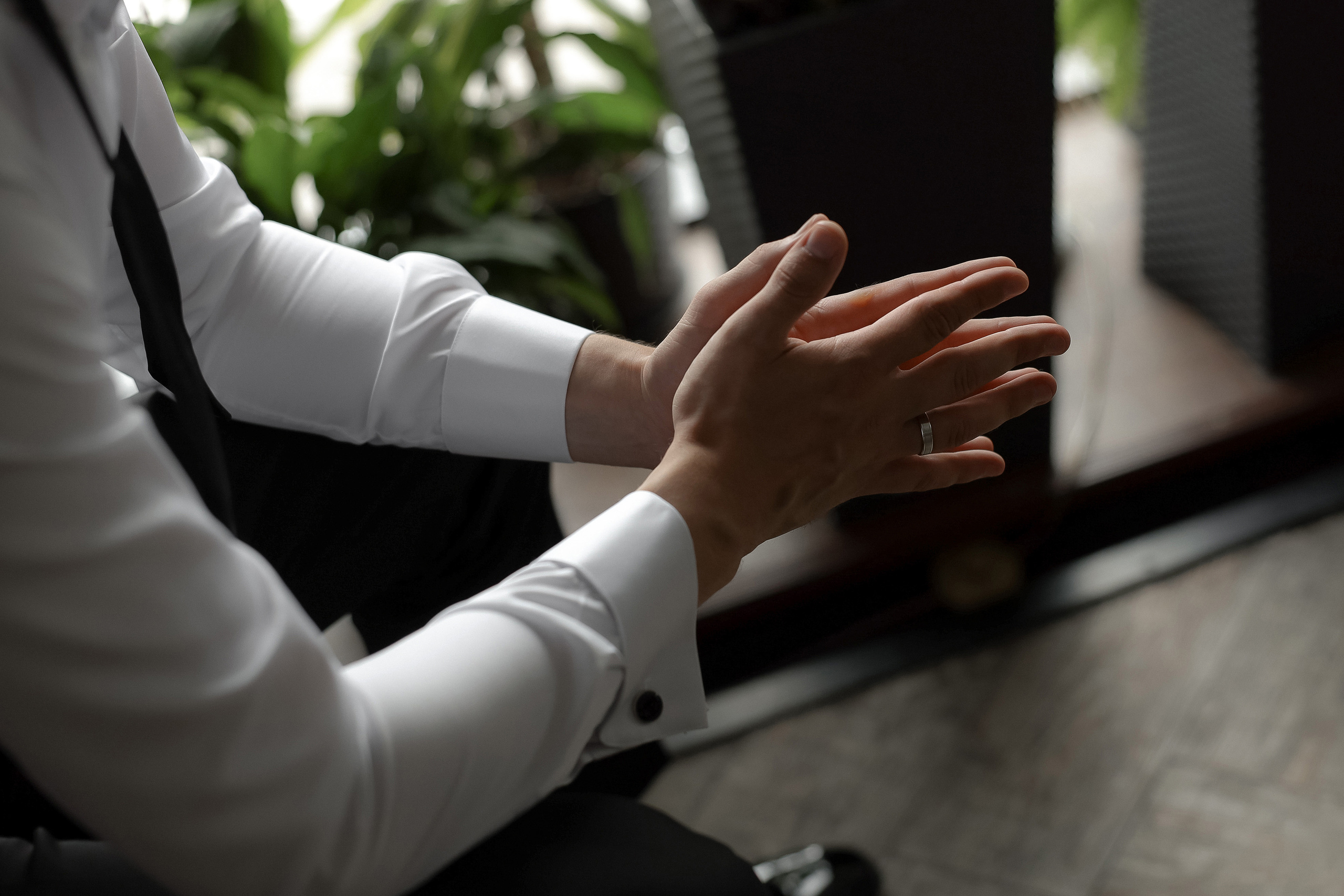 Ксения и Дмитрий. Свадебный и репортажный фотограф в г. Чебоксары