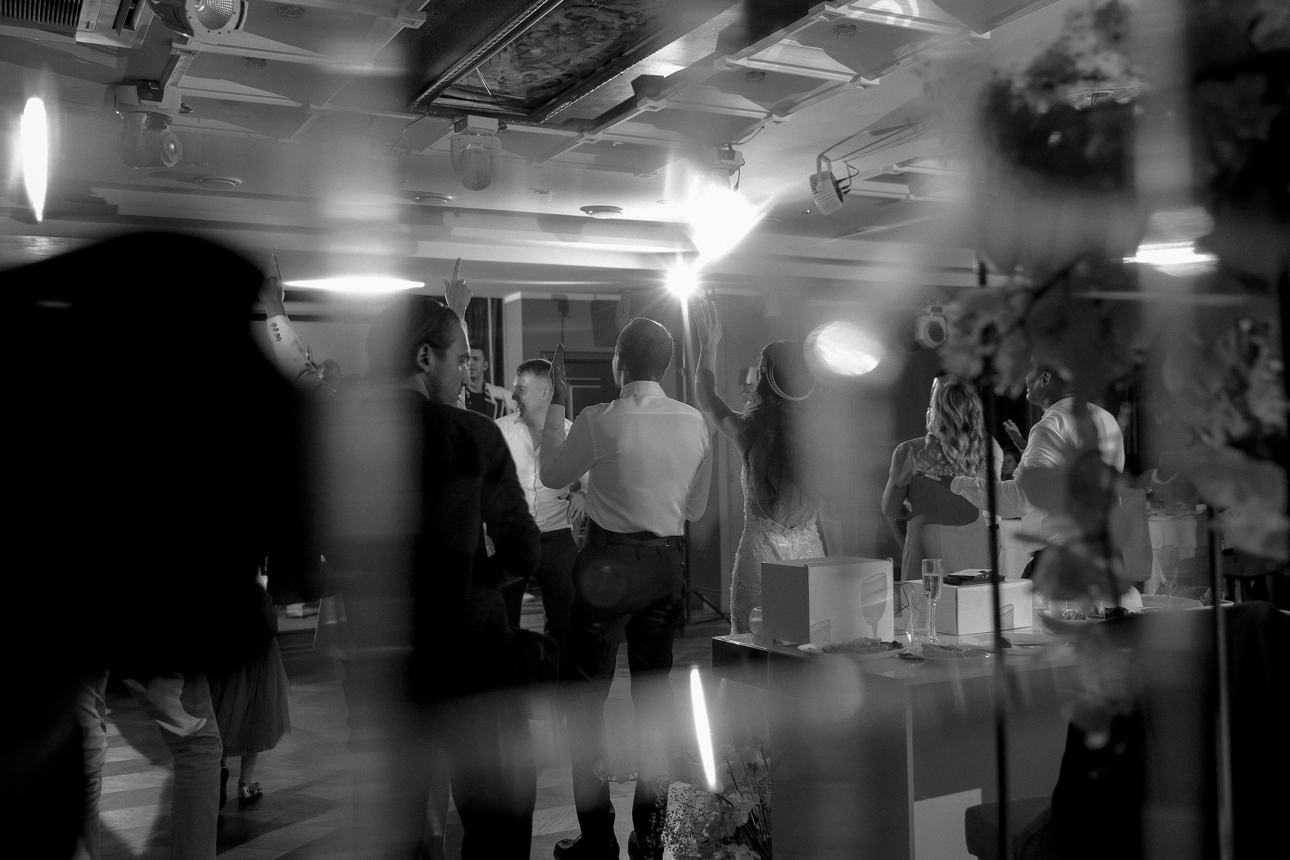 Ксения и Дмитрий. Свадебный и репортажный фотограф в г. Чебоксары