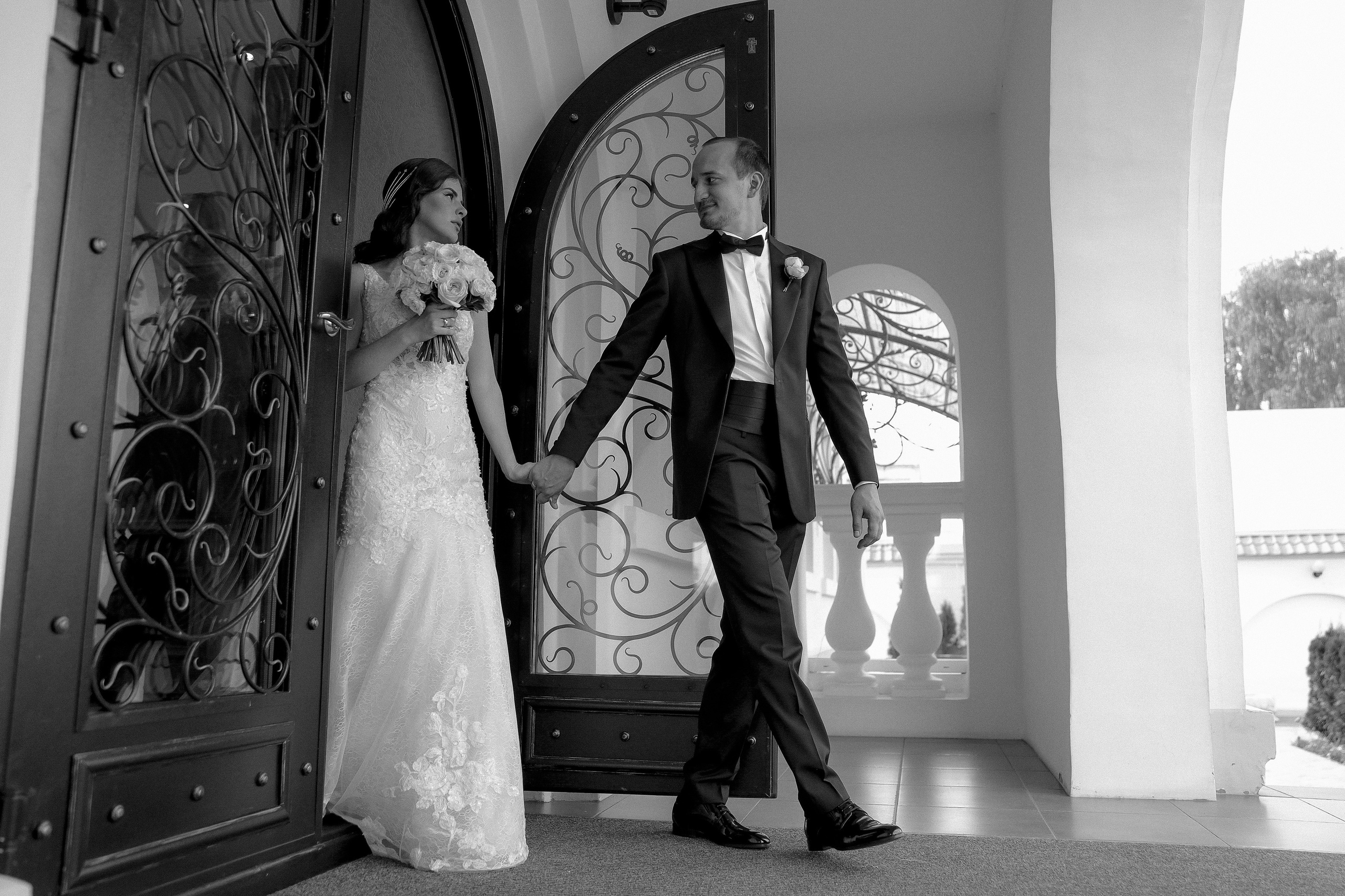 Ксения и Дмитрий. Свадебный и репортажный фотограф в г. Чебоксары