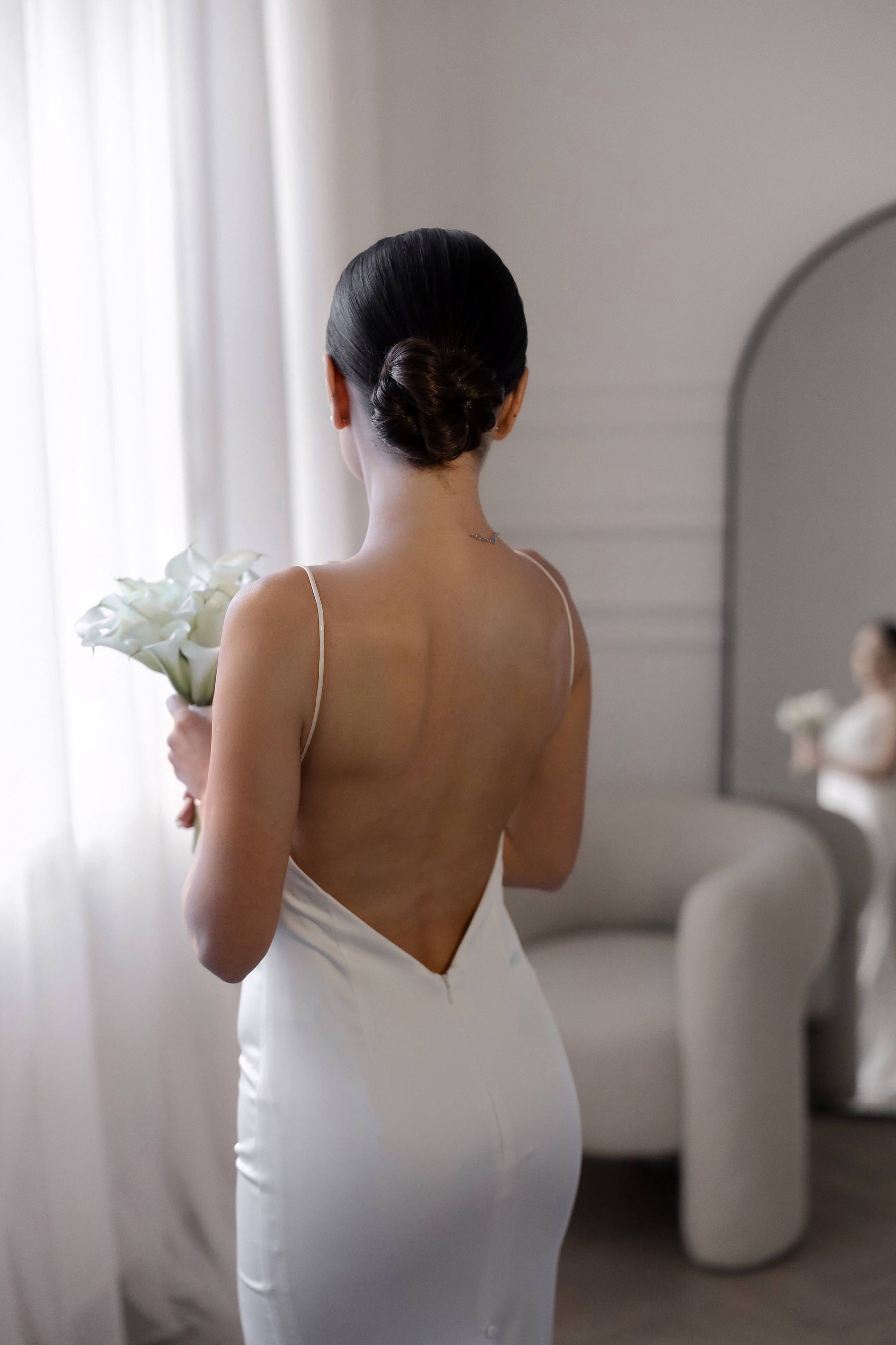 Наргиза и Михаил. Свадебный и репортажный фотограф в г. Чебоксары