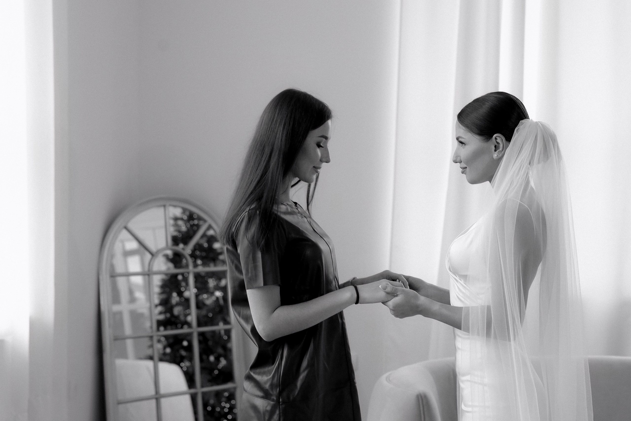 Наргиза и Михаил. Свадебный и репортажный фотограф в г. Чебоксары