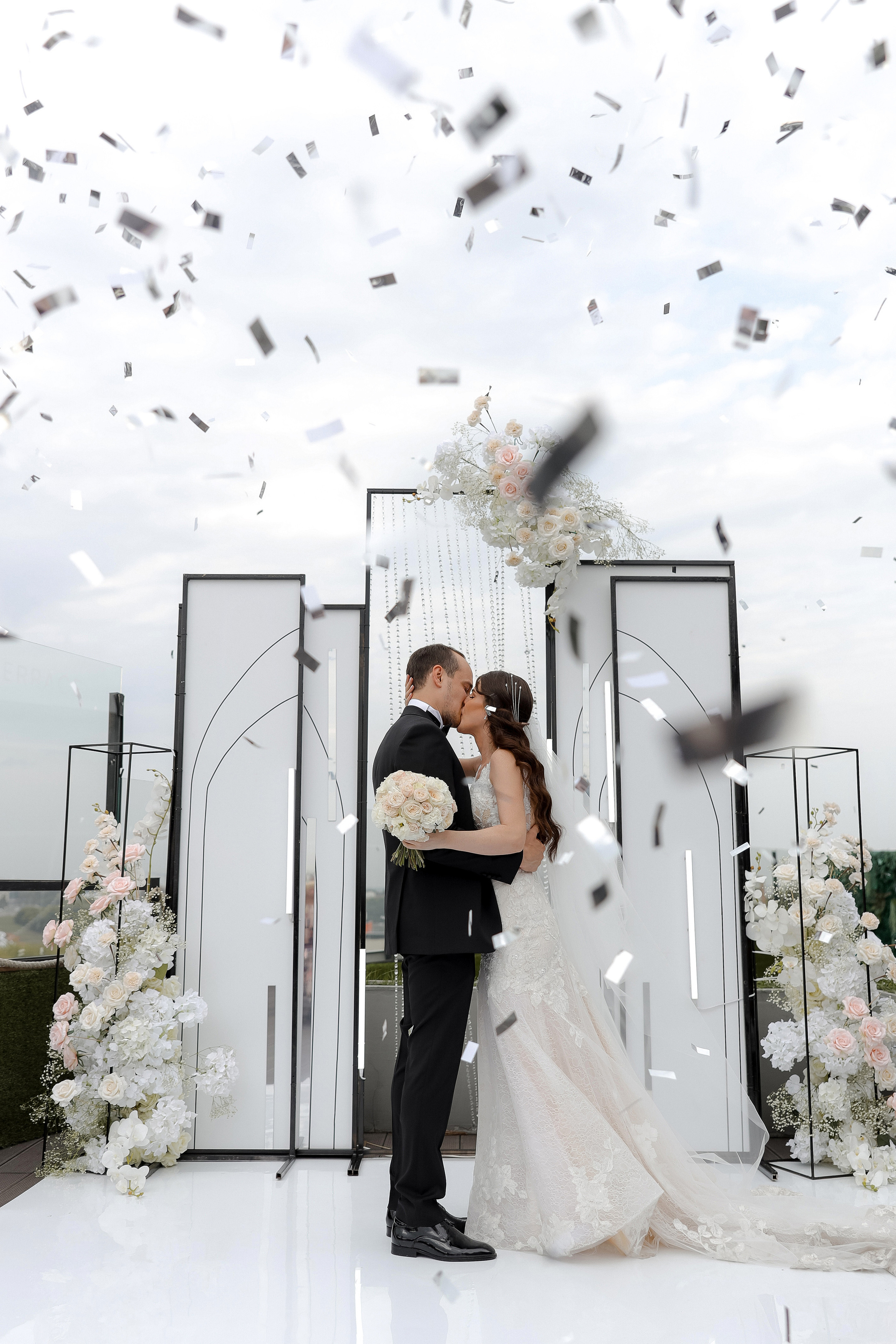 Ксения и Дмитрий. Свадебный и репортажный фотограф в г. Чебоксары