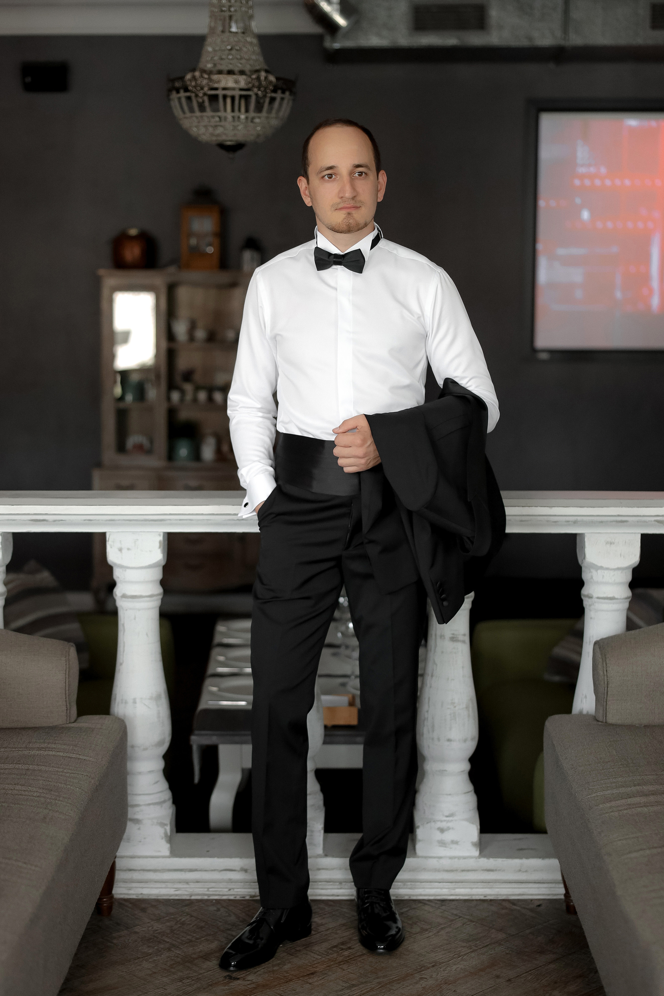 Ксения и Дмитрий. Свадебный и репортажный фотограф в г. Чебоксары