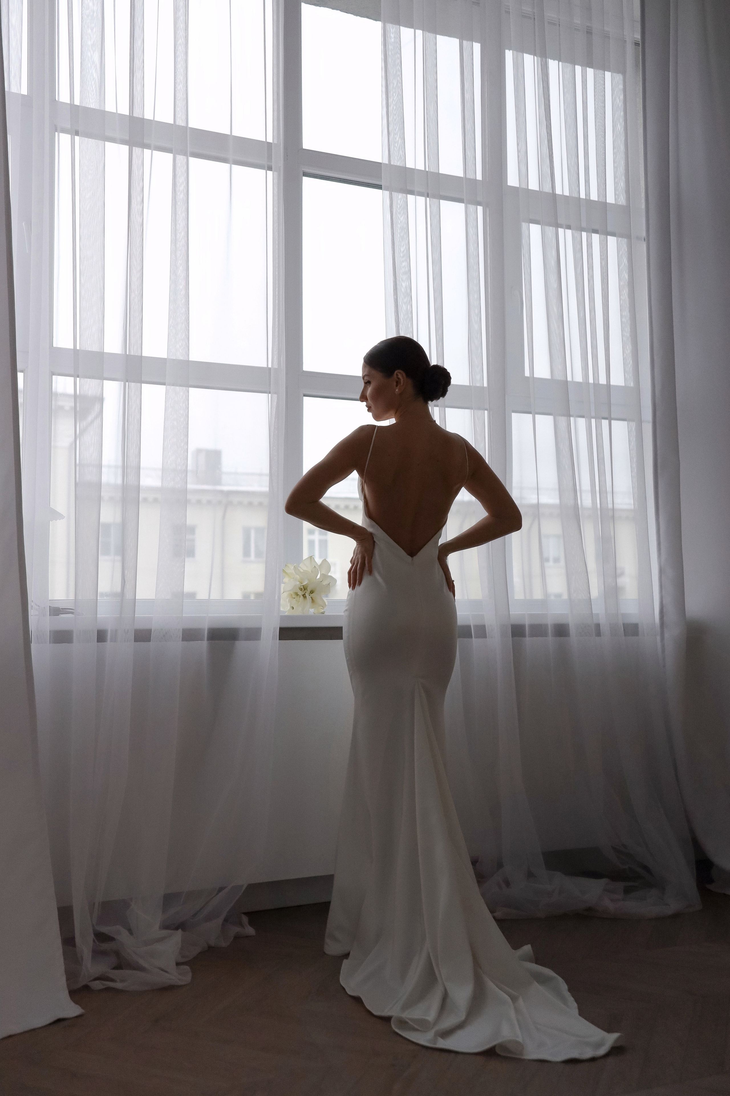 Наргиза и Михаил. Свадебный и репортажный фотограф в г. Чебоксары