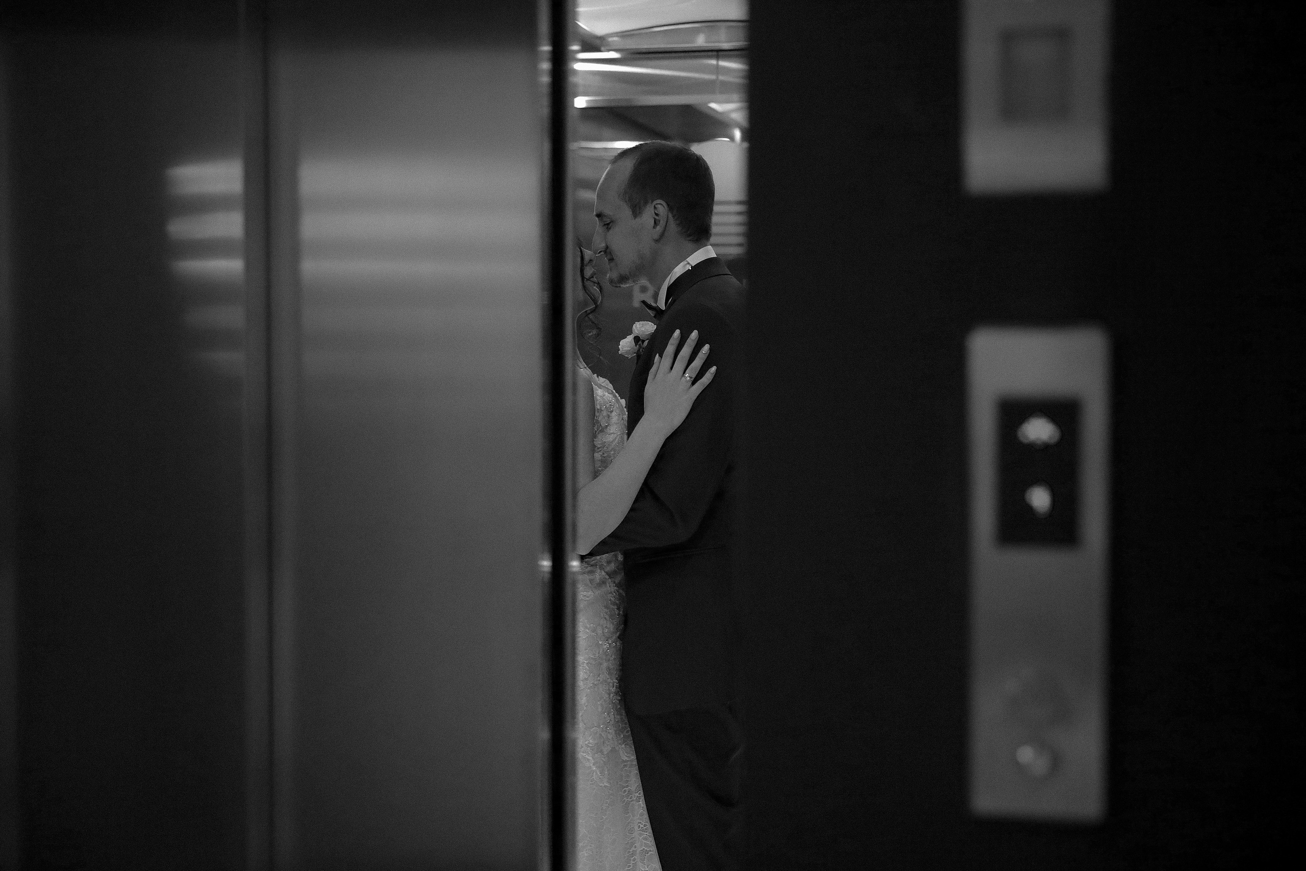 Ксения и Дмитрий. Свадебный и репортажный фотограф в г. Чебоксары