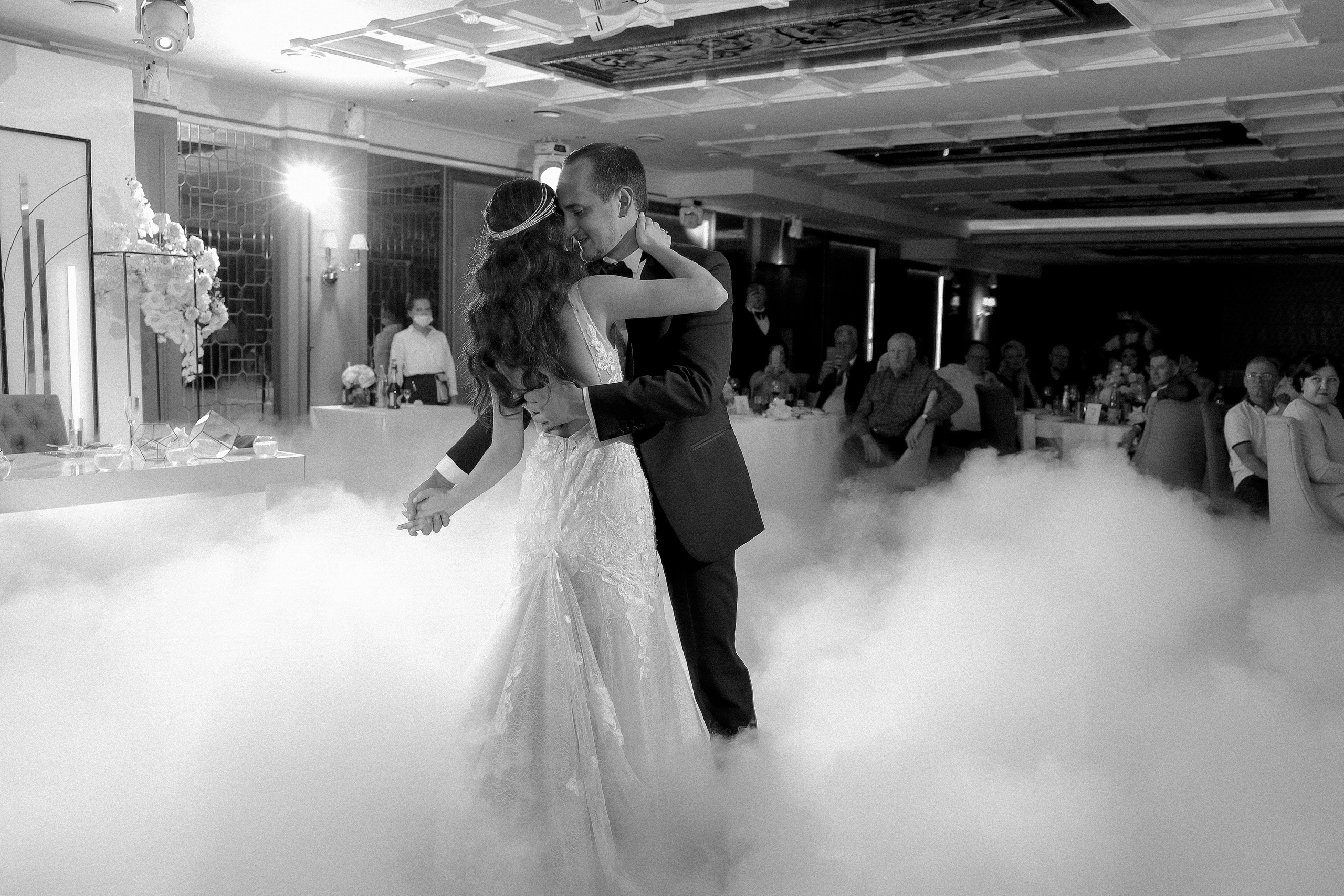 Ксения и Дмитрий. Свадебный и репортажный фотограф в г. Чебоксары