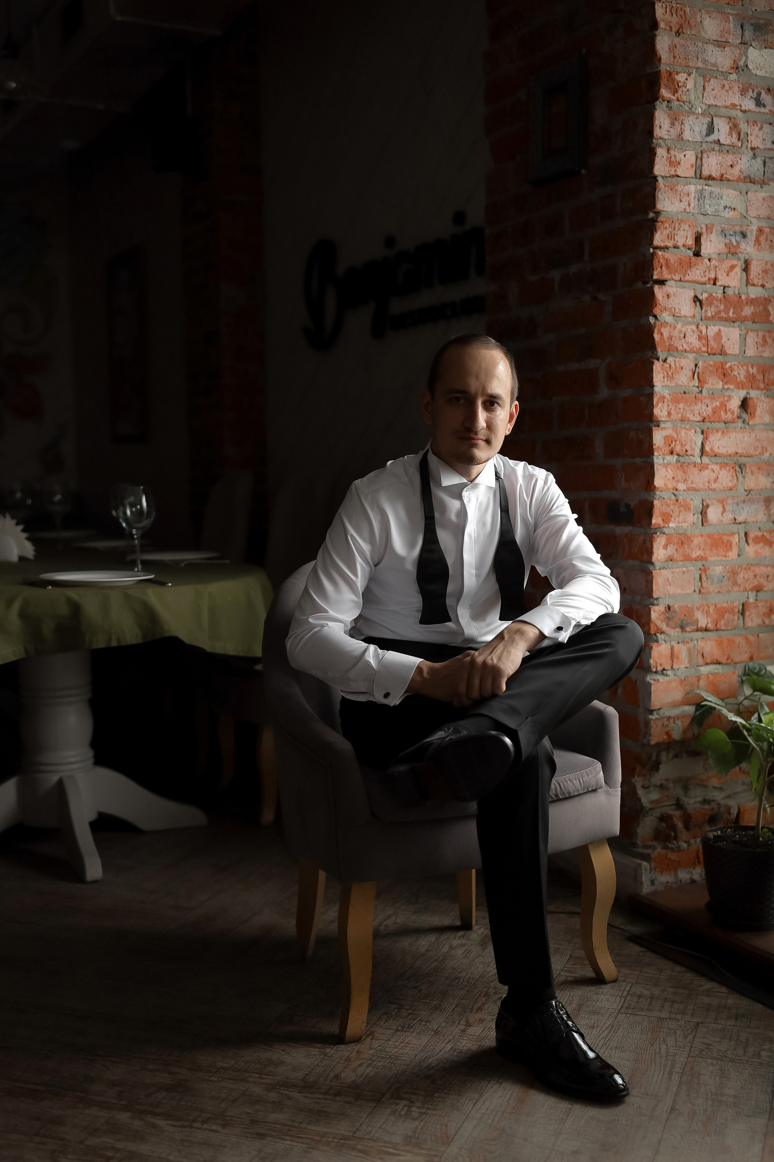 Ксения и Дмитрий. Свадебный и репортажный фотограф в г. Чебоксары