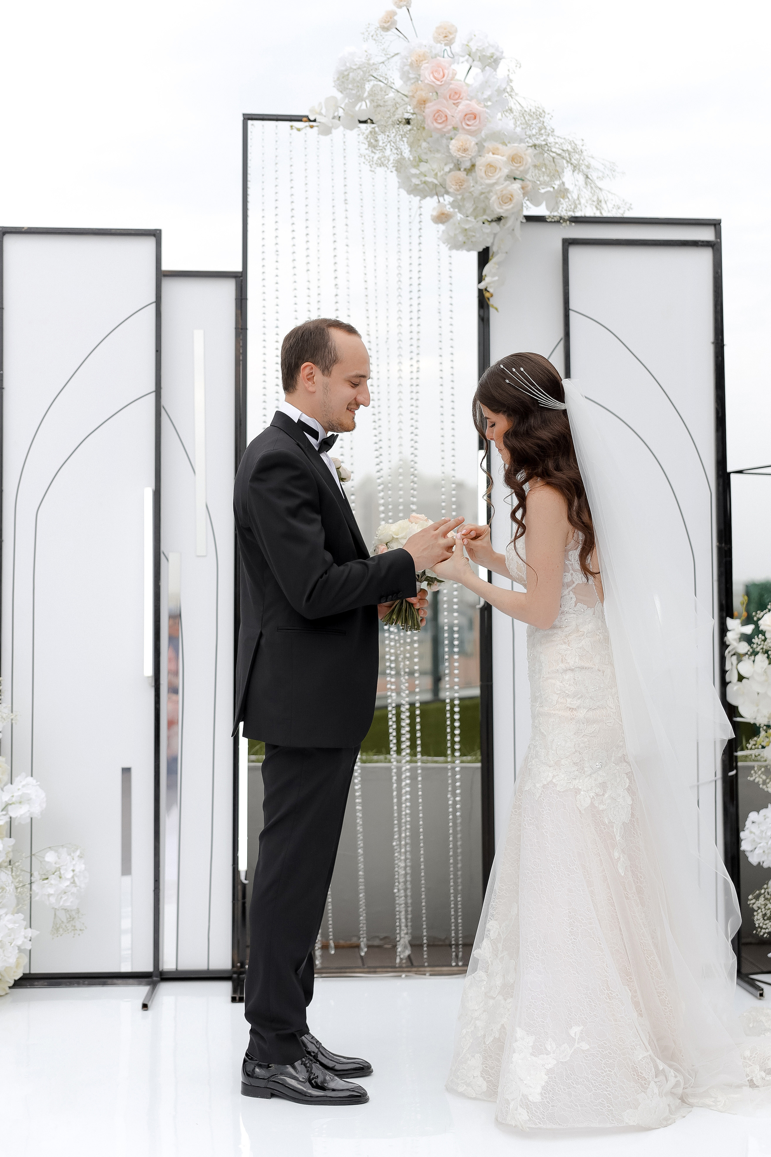 Ксения и Дмитрий. Свадебный и репортажный фотограф в г. Чебоксары