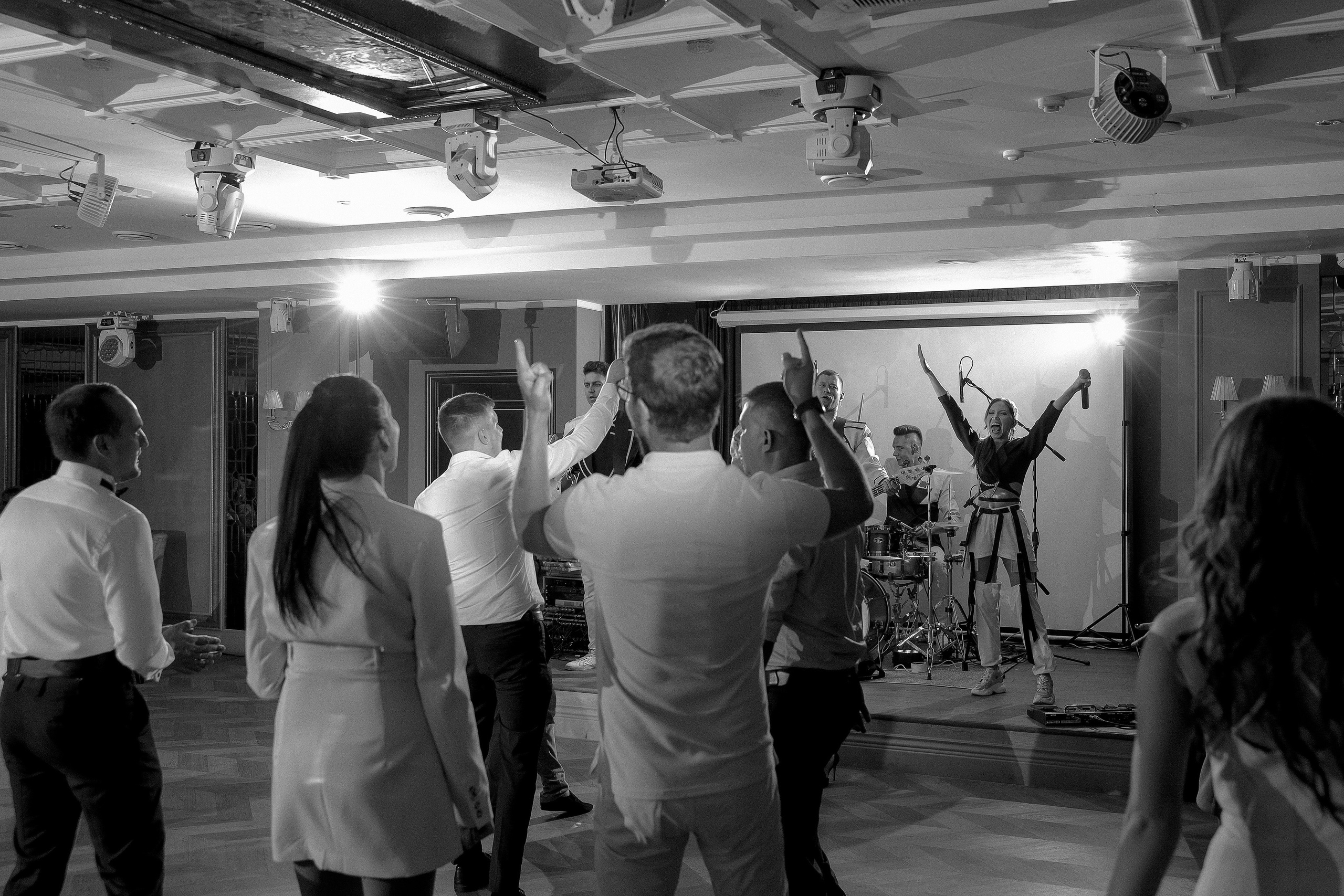 Ксения и Дмитрий. Свадебный и репортажный фотограф в г. Чебоксары