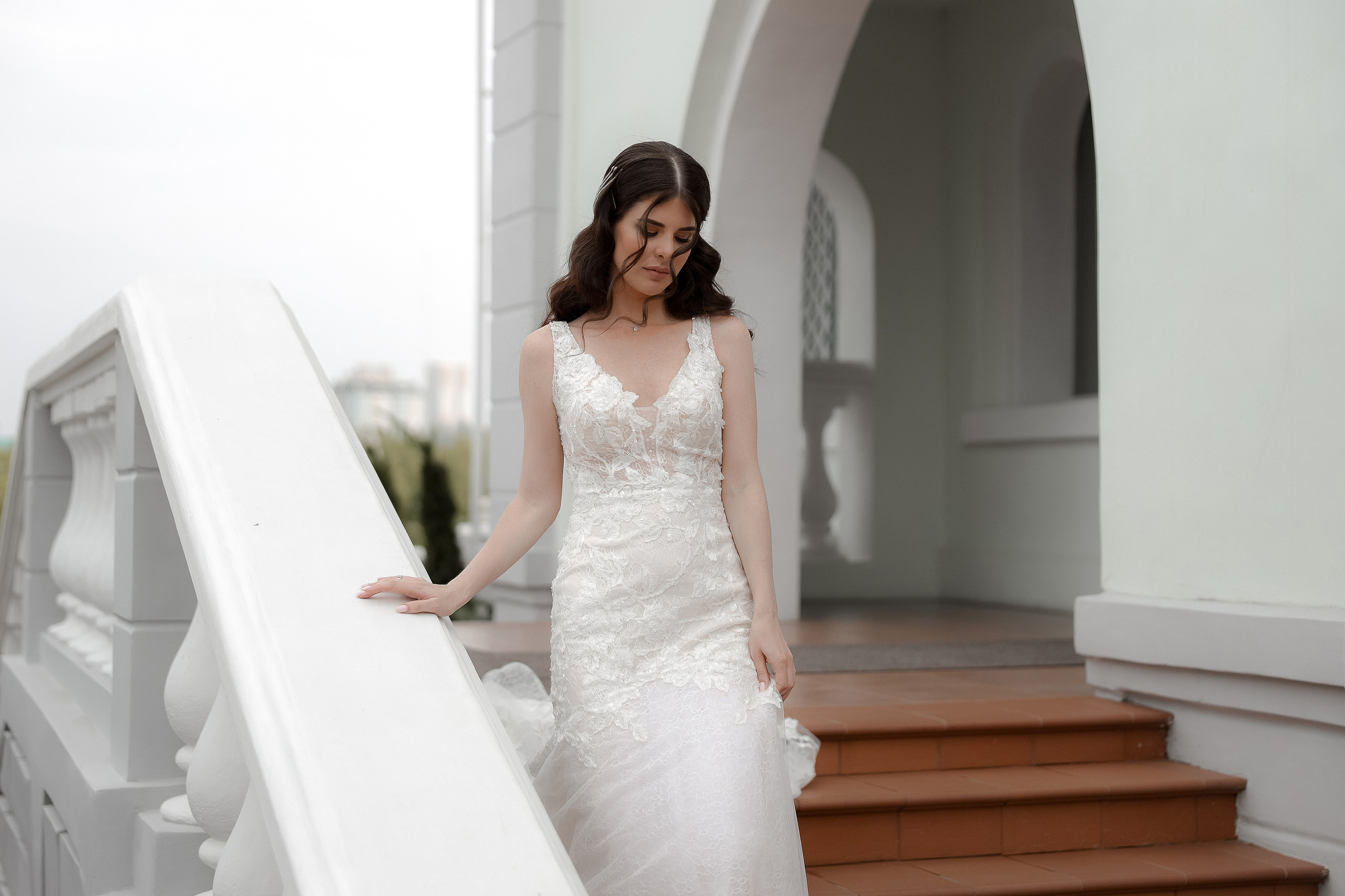 Ксения и Дмитрий. Свадебный и репортажный фотограф в г. Чебоксары