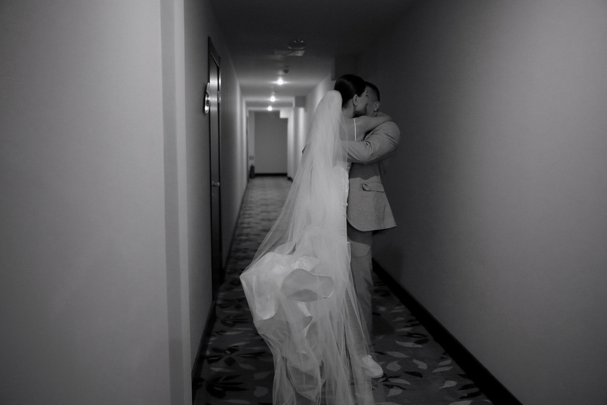 Наргиза и Михаил. Свадебный и репортажный фотограф в г. Чебоксары