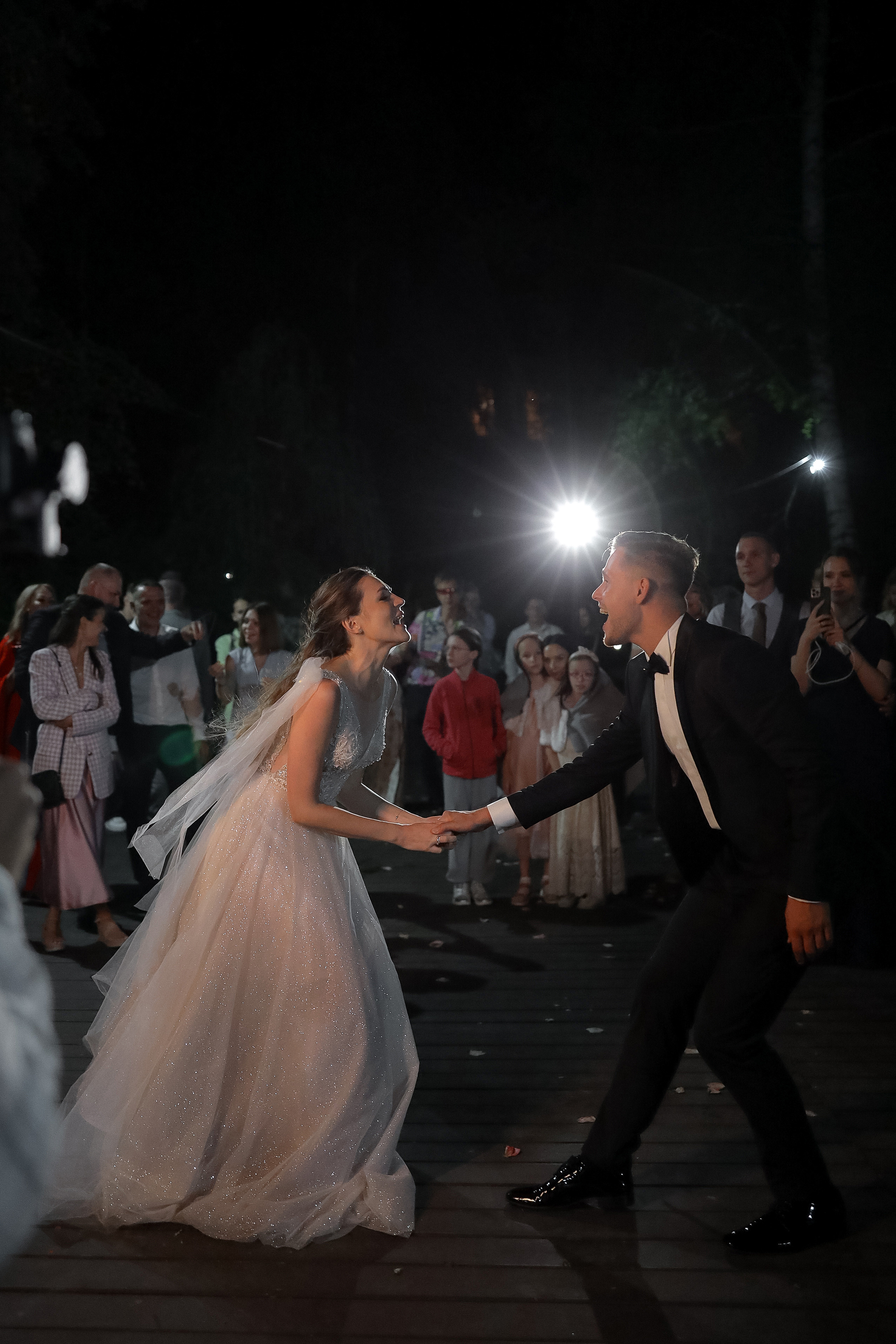 Яна и Александр. Свадебный и репортажный фотограф в г. Чебоксары