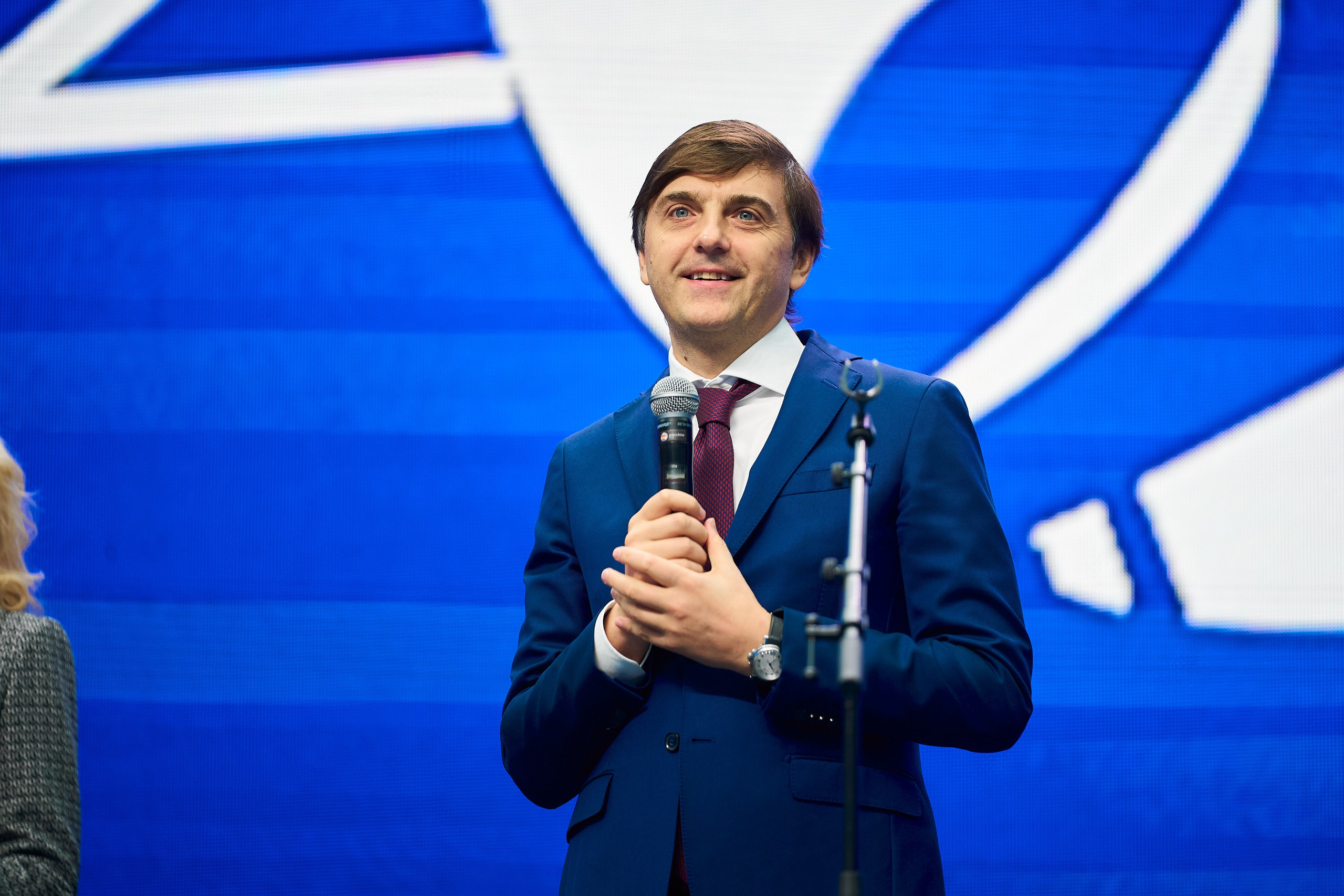 Мероприятия и концерты. Репортажный фотограф в Москве Сергеев Илья