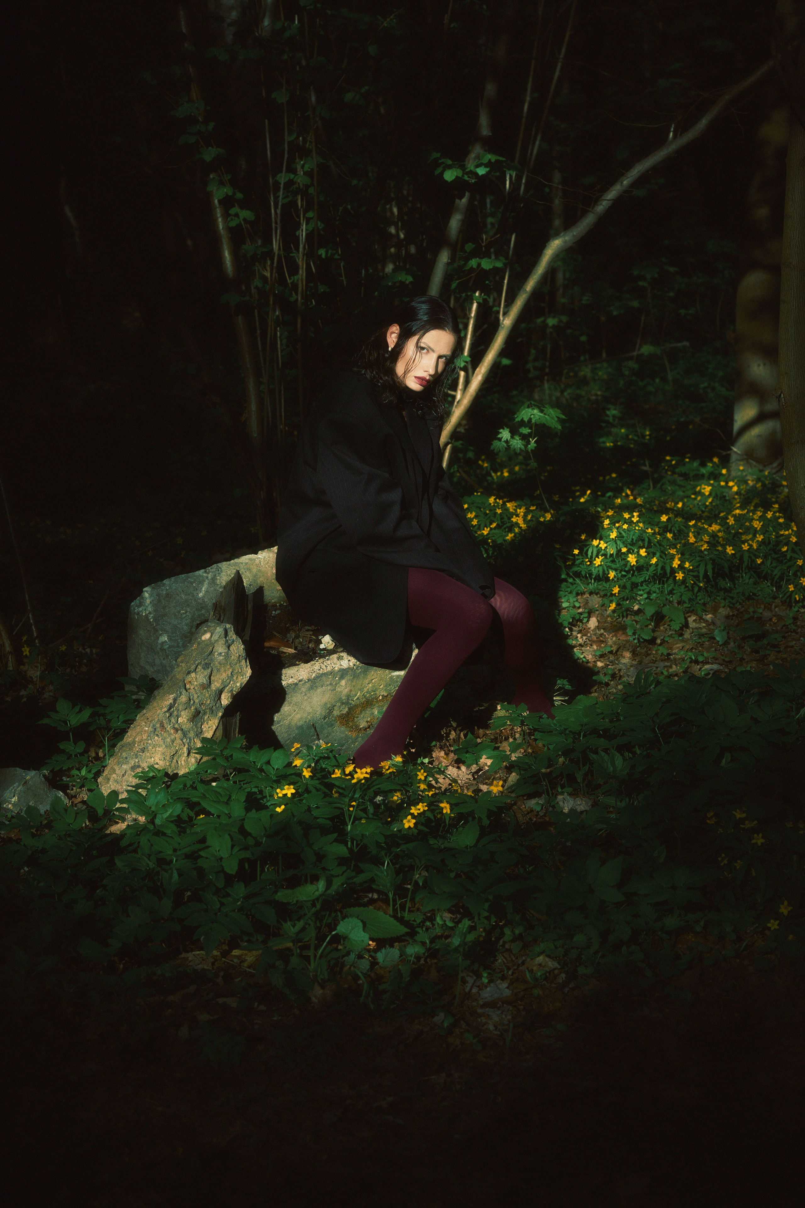 Fashion. Фотограф и видеограф в Москве Юлия Прушинская