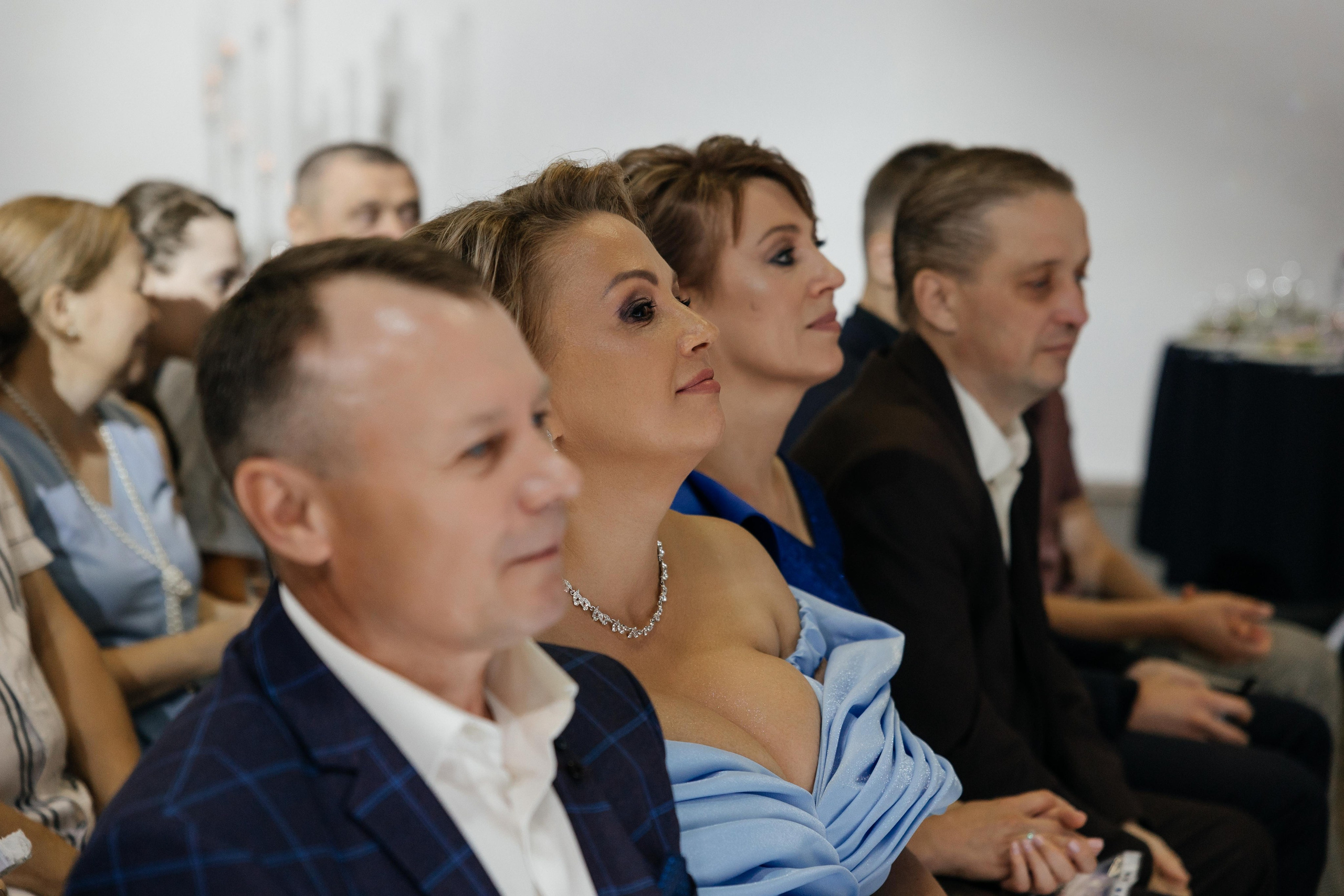 Свадебная история Кирилла и Алины. Свадебный и семейный фотограф Рассказова Виктория