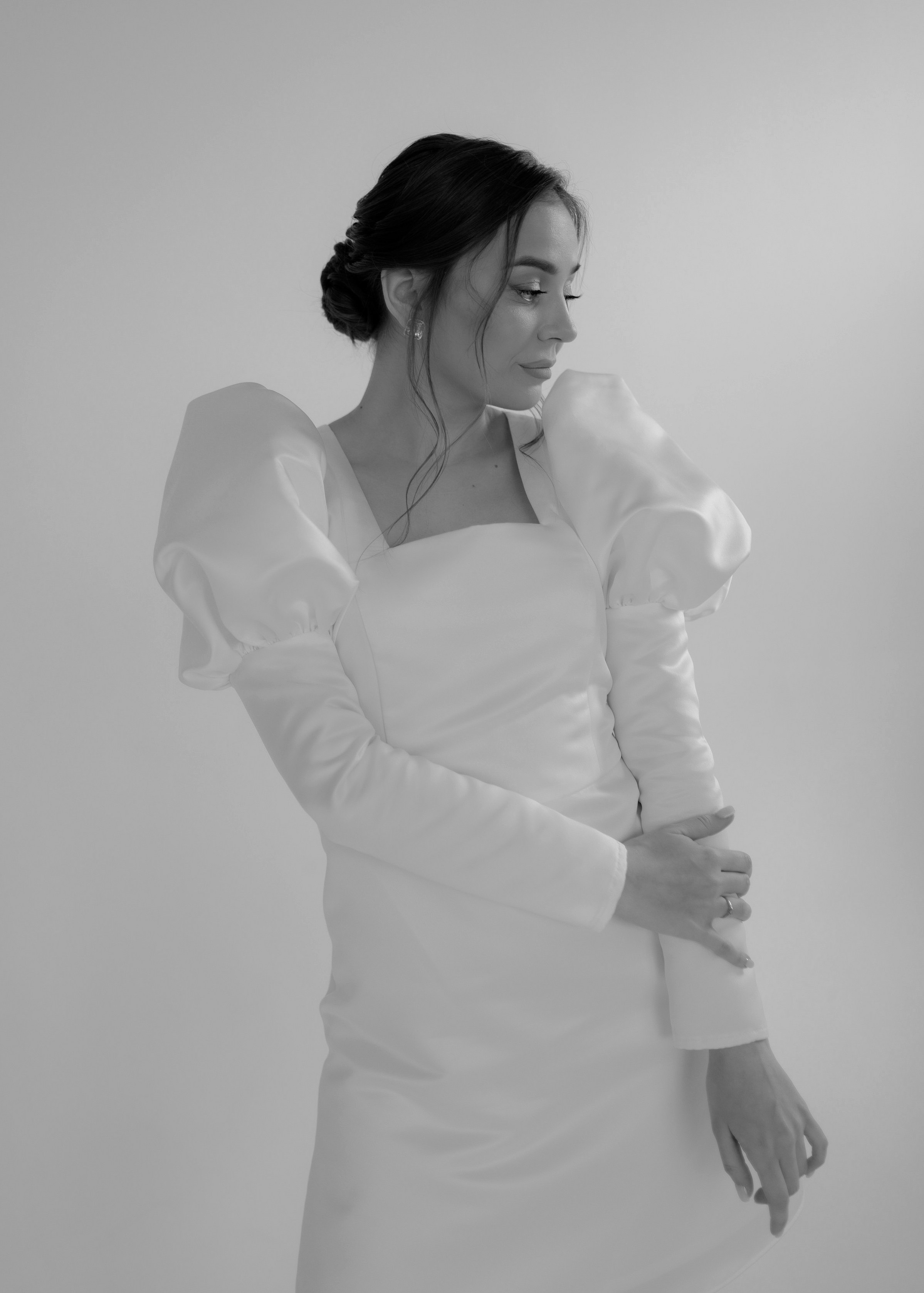 Дима-Даша — Клары Цеткин. Свадебный фотограф Екатеринбург/Челябинск — Любовь Волохова