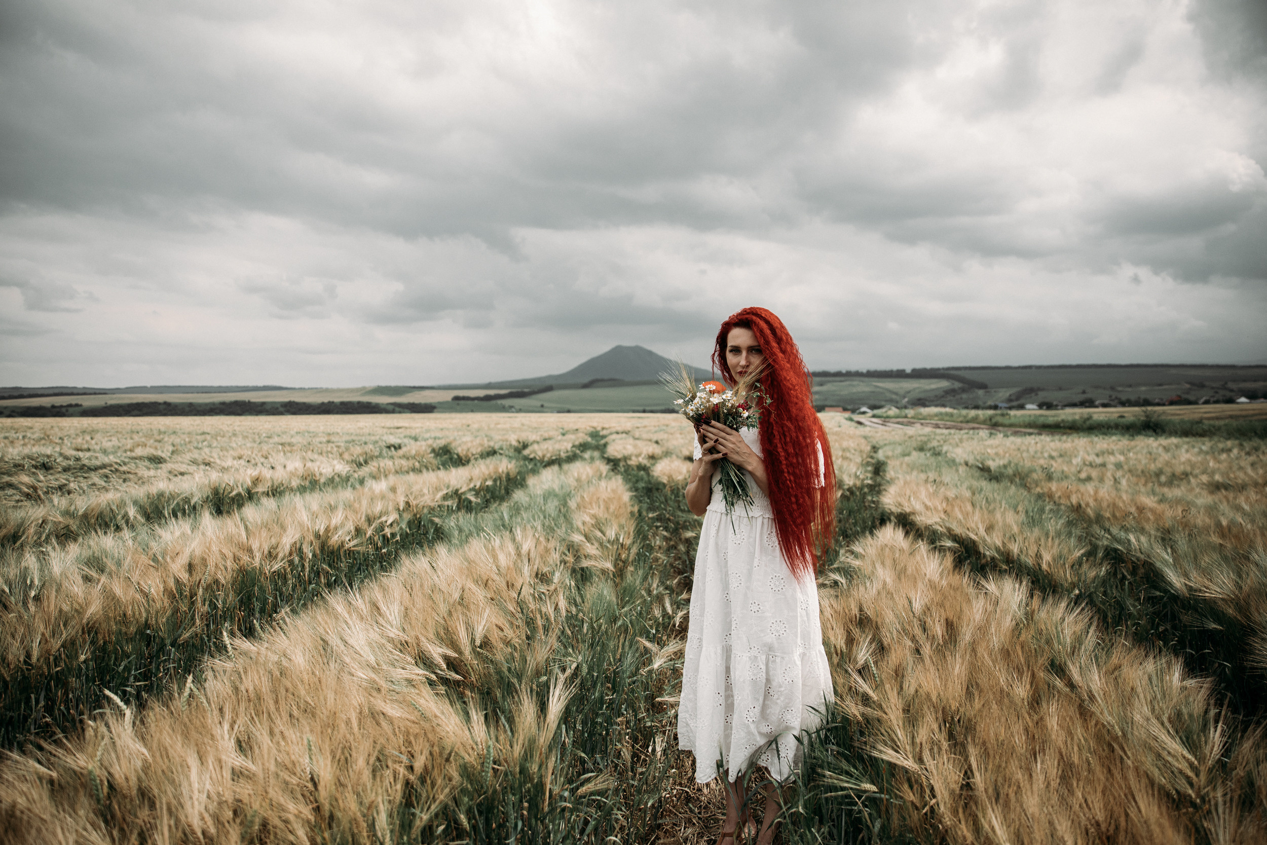 Red Fox. Свадебный и Портретный фотограф Килин Борис