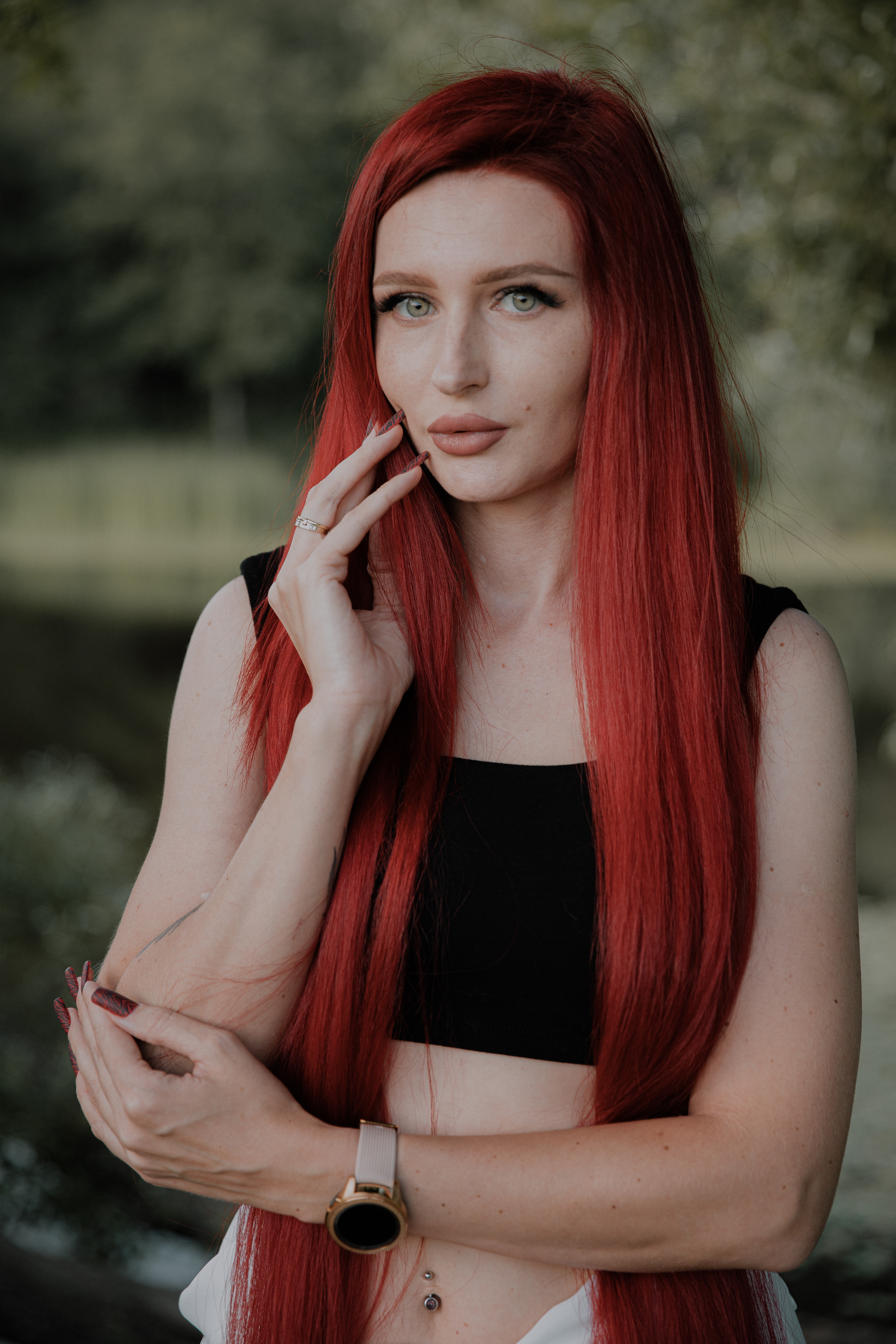 Fox. Свадебный и Портретный фотограф Килин Борис