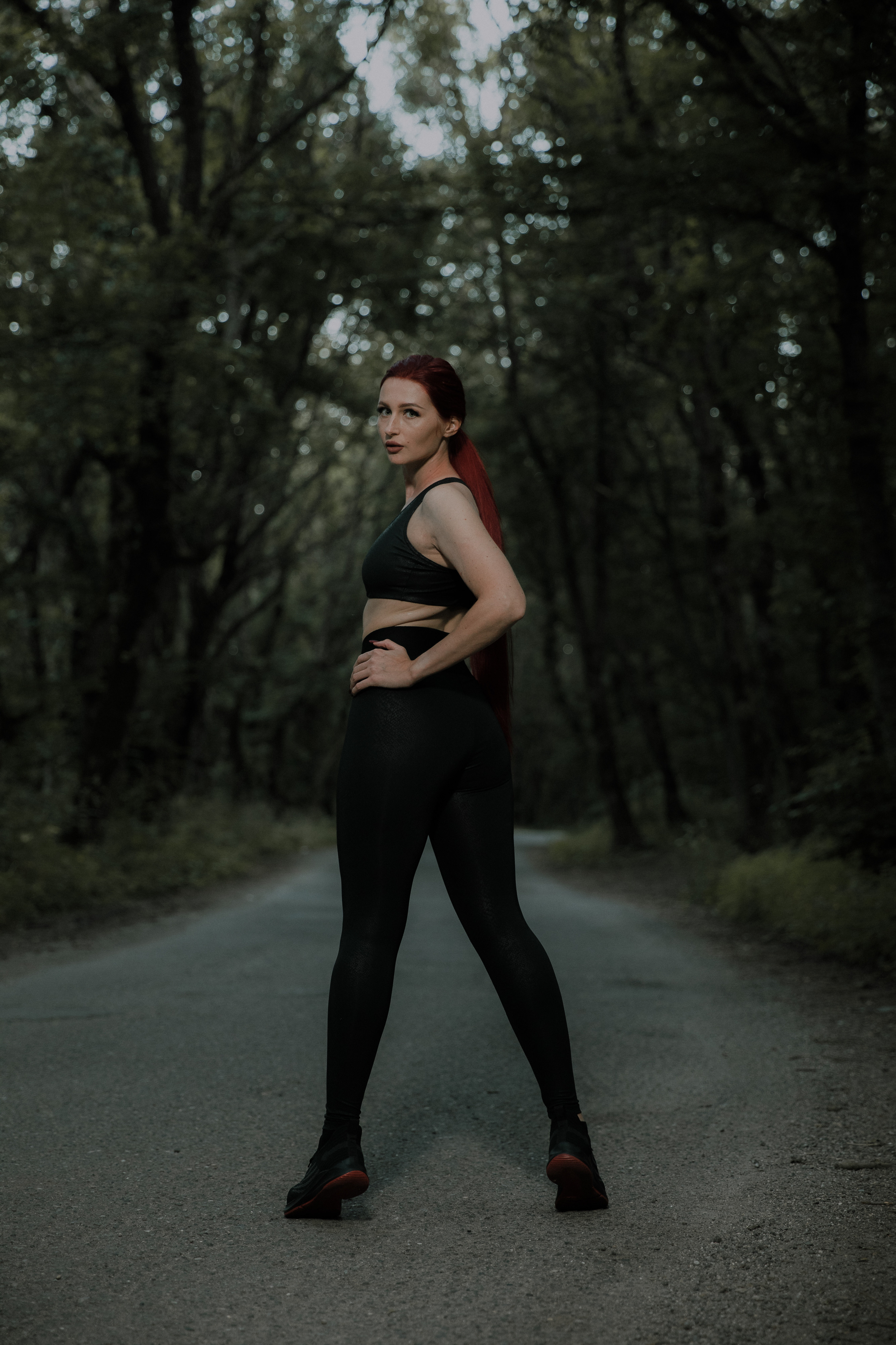 Fox. Свадебный и Портретный фотограф Килин Борис