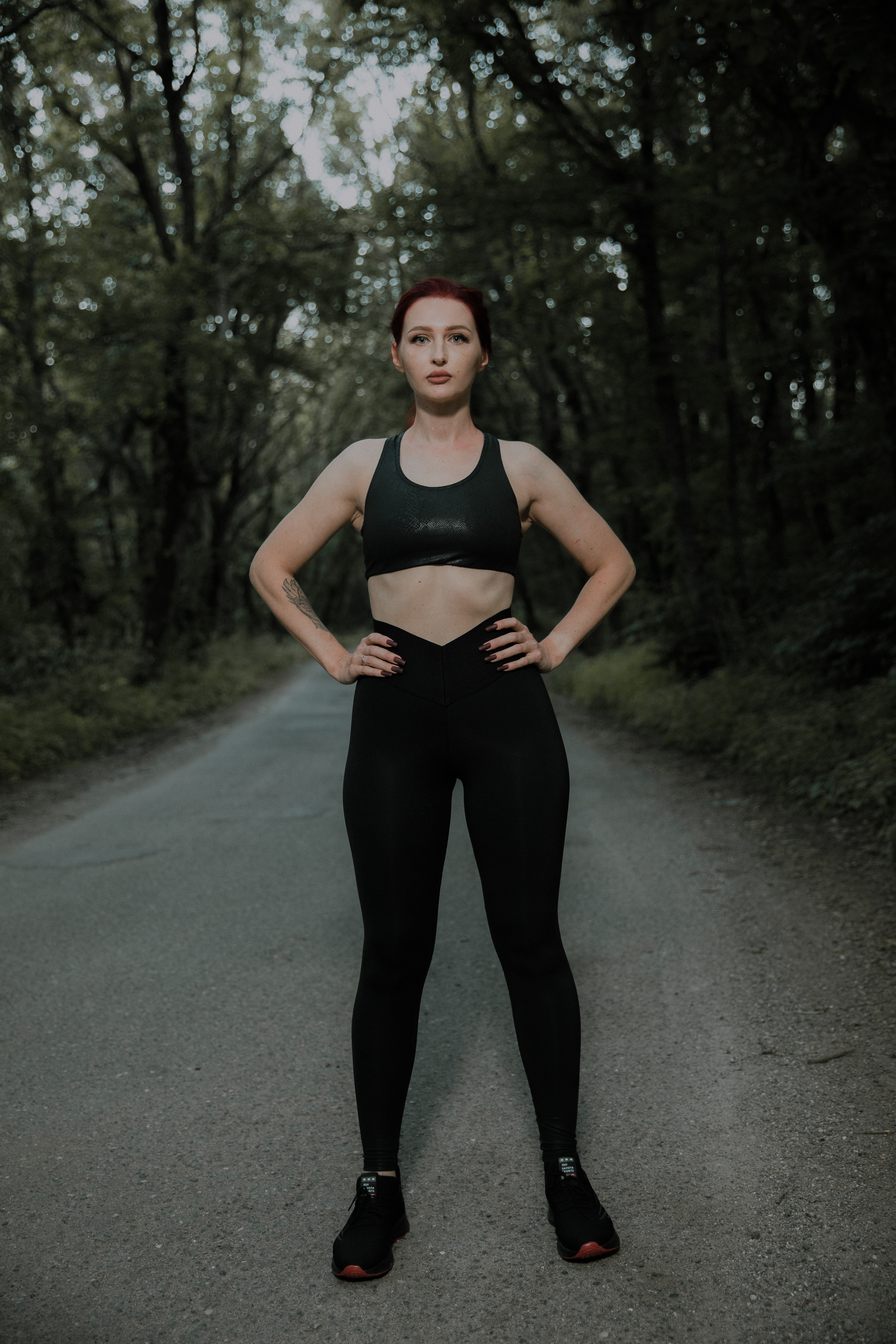 Fox. Свадебный и Портретный фотограф Килин Борис