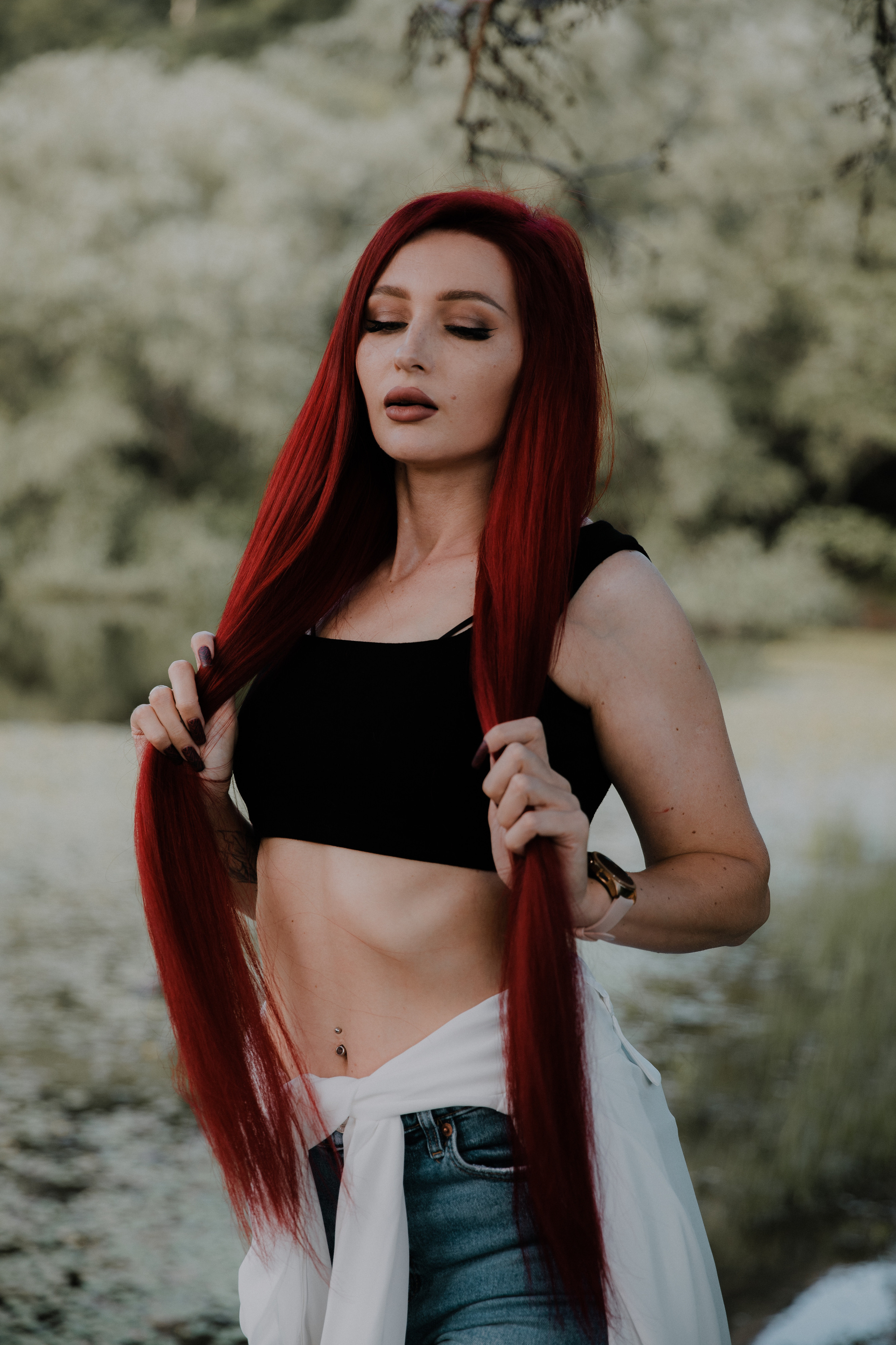 Fox. Свадебный и Портретный фотограф Килин Борис