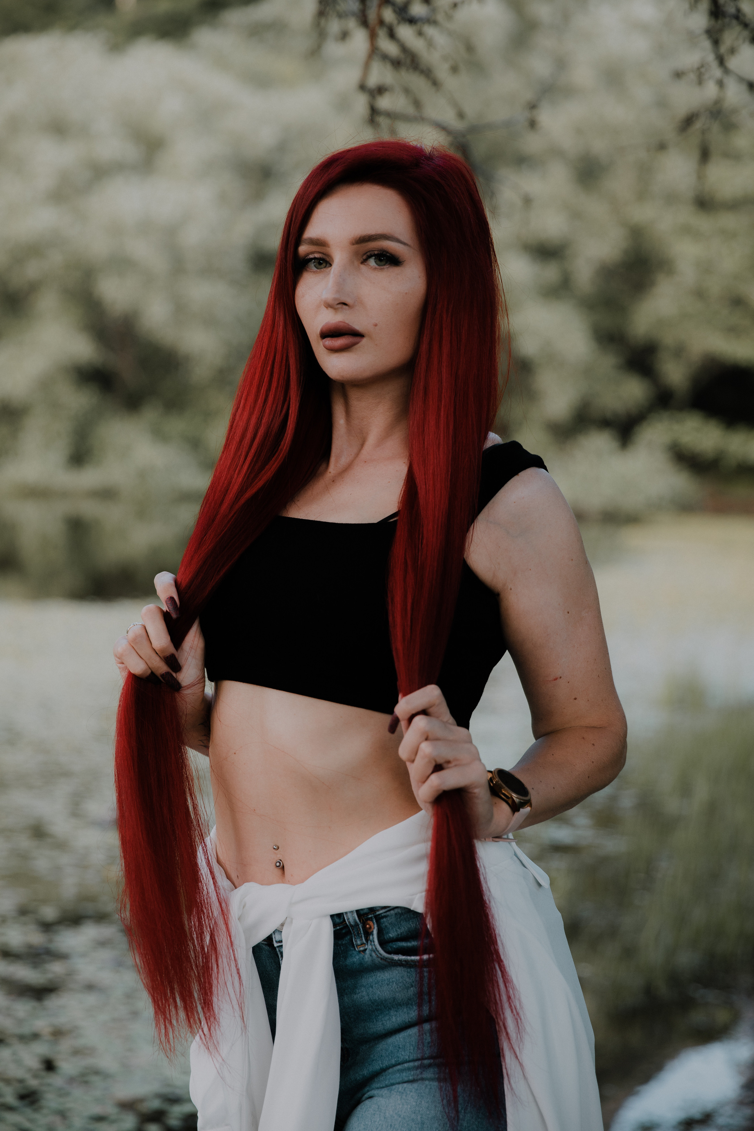 Fox. Свадебный и Портретный фотограф Килин Борис