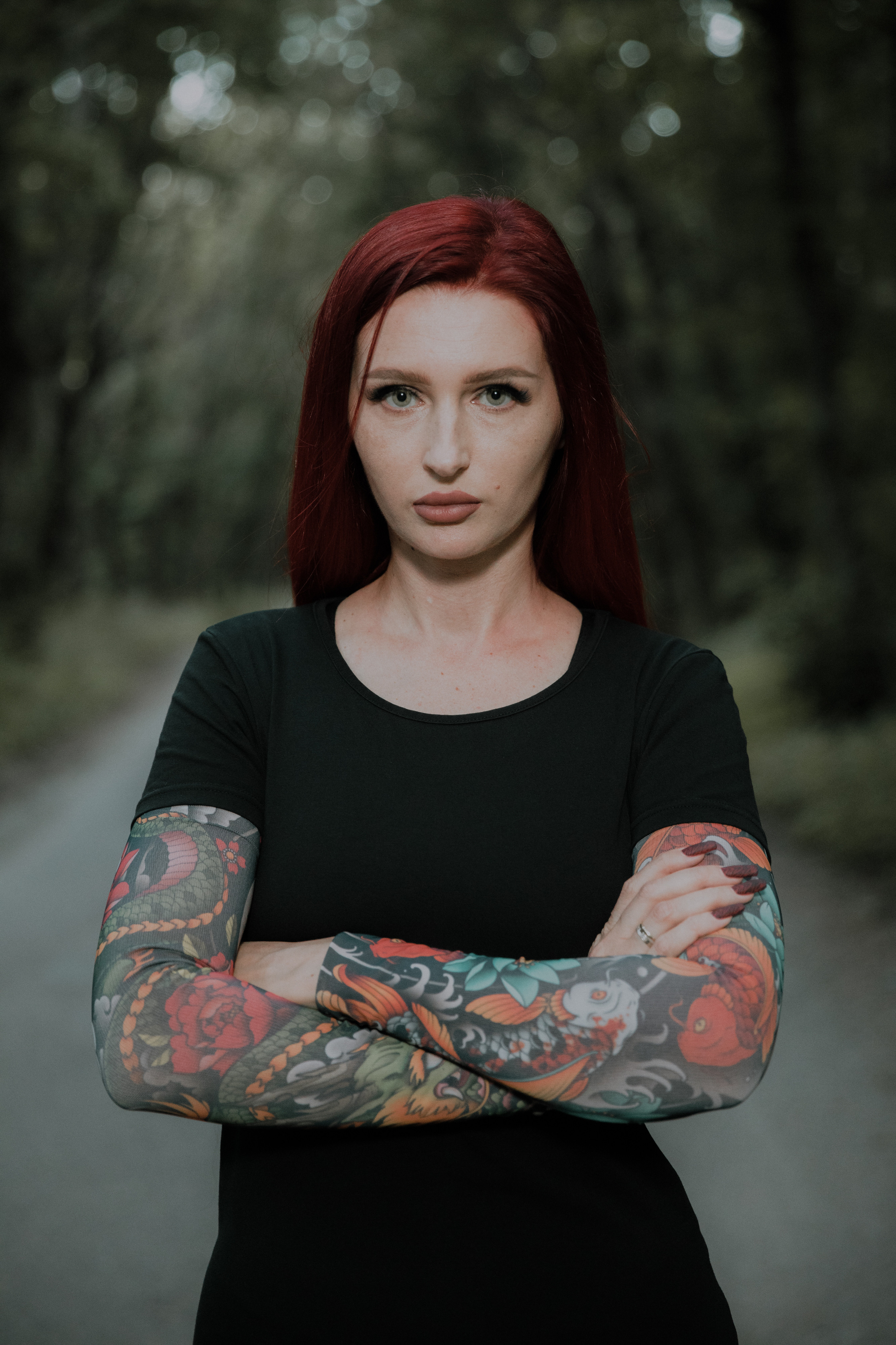 Fox. Свадебный и Портретный фотограф Килин Борис