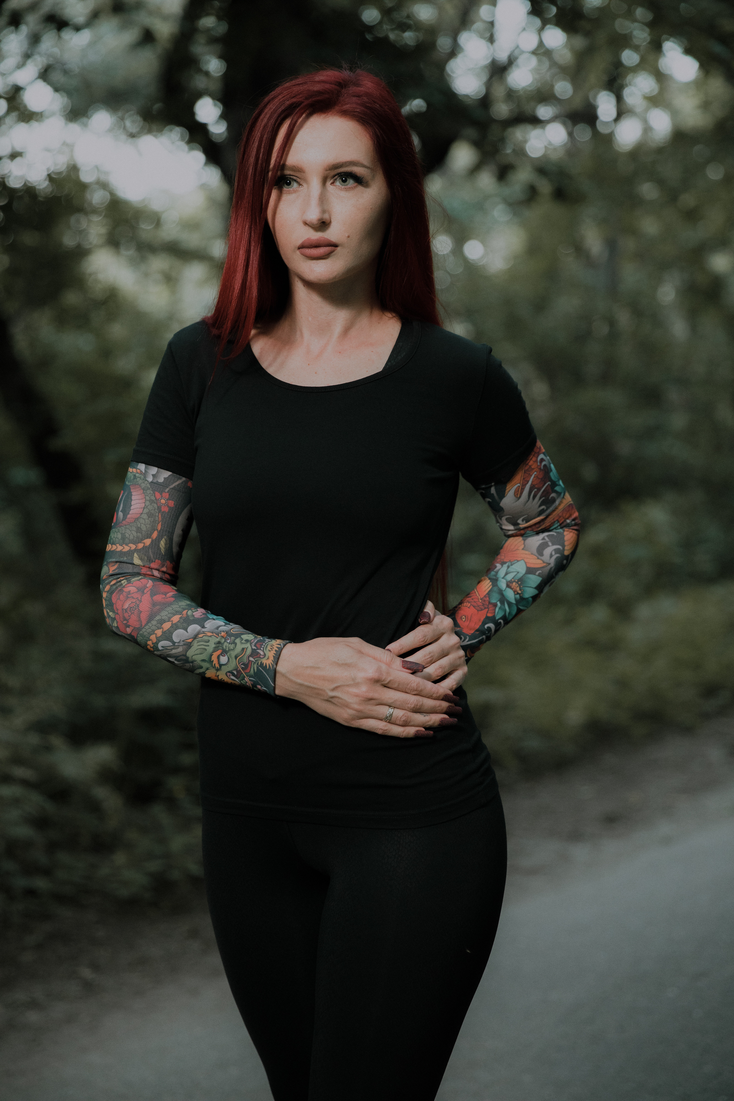 Fox. Свадебный и Портретный фотограф Килин Борис