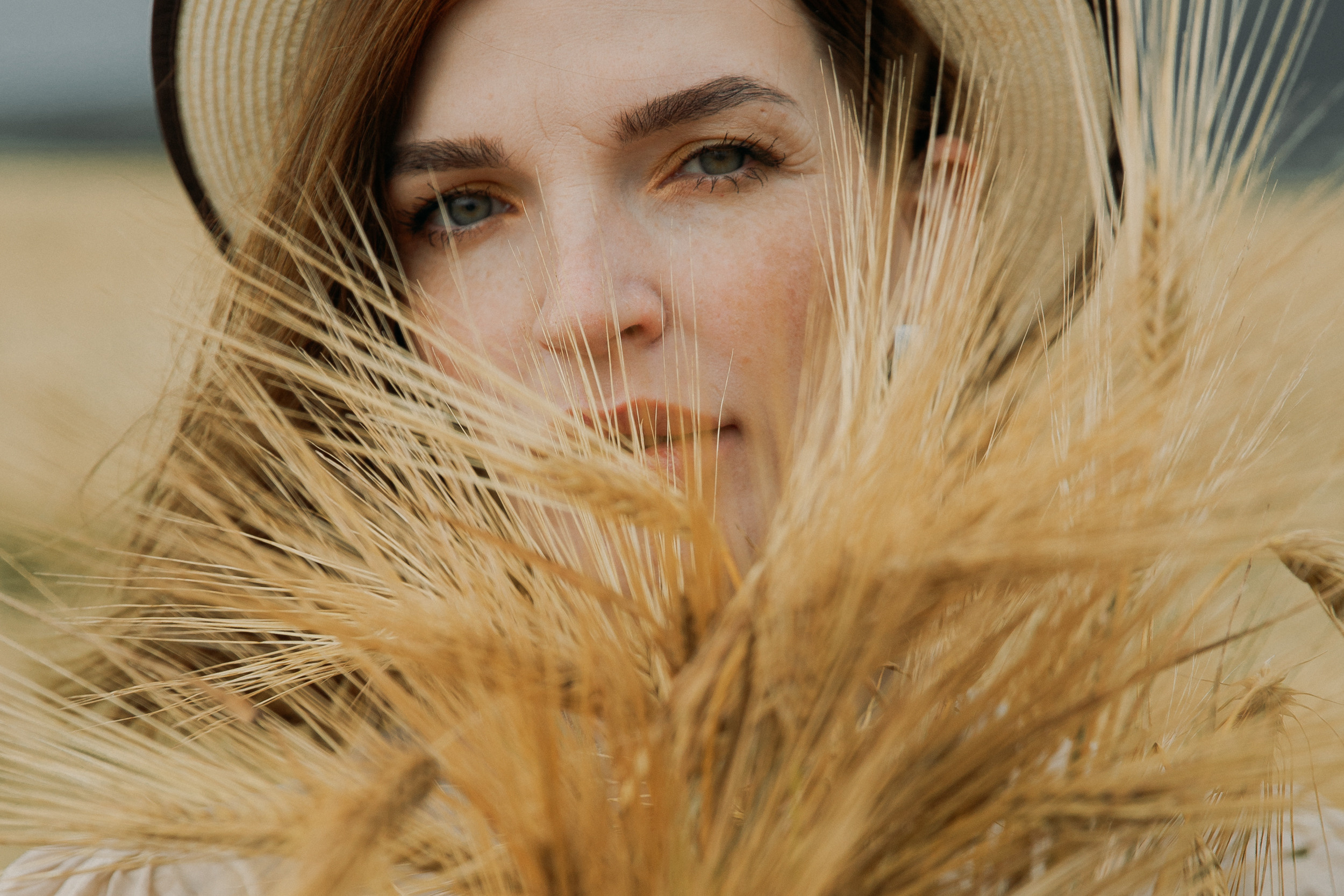 Мария Голубь. Свадебный и Портретный фотограф Килин Борис